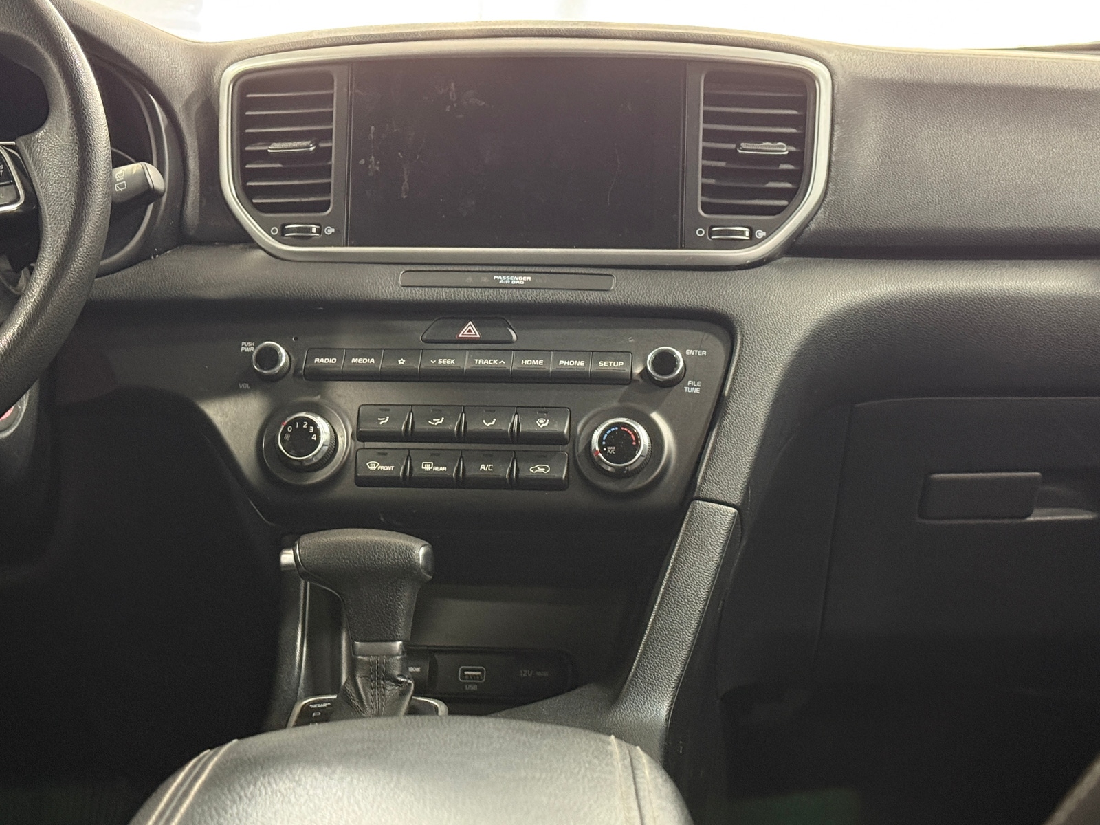 Thumbnail: 2021 Kia Sportage - 4