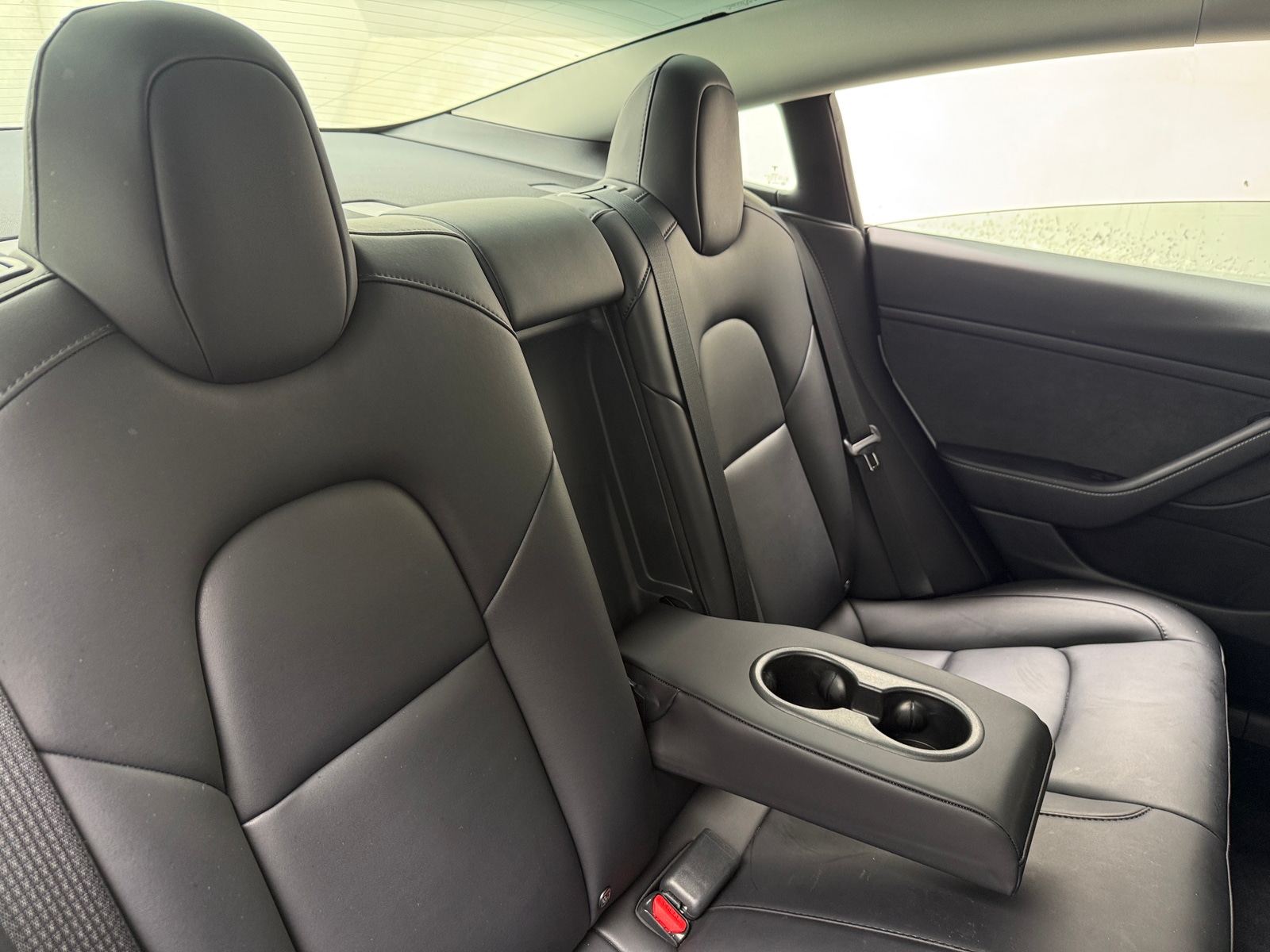 Thumbnail: 2023 Tesla Model 3 - 5