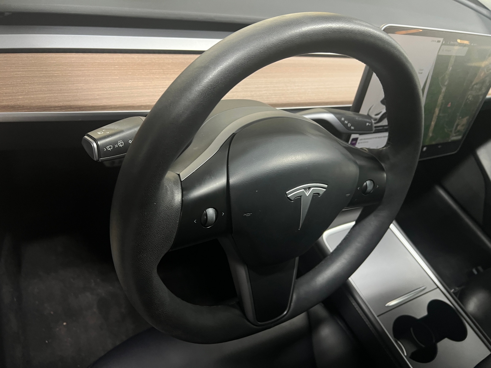 Thumbnail: 2023 Tesla Model 3 - 4