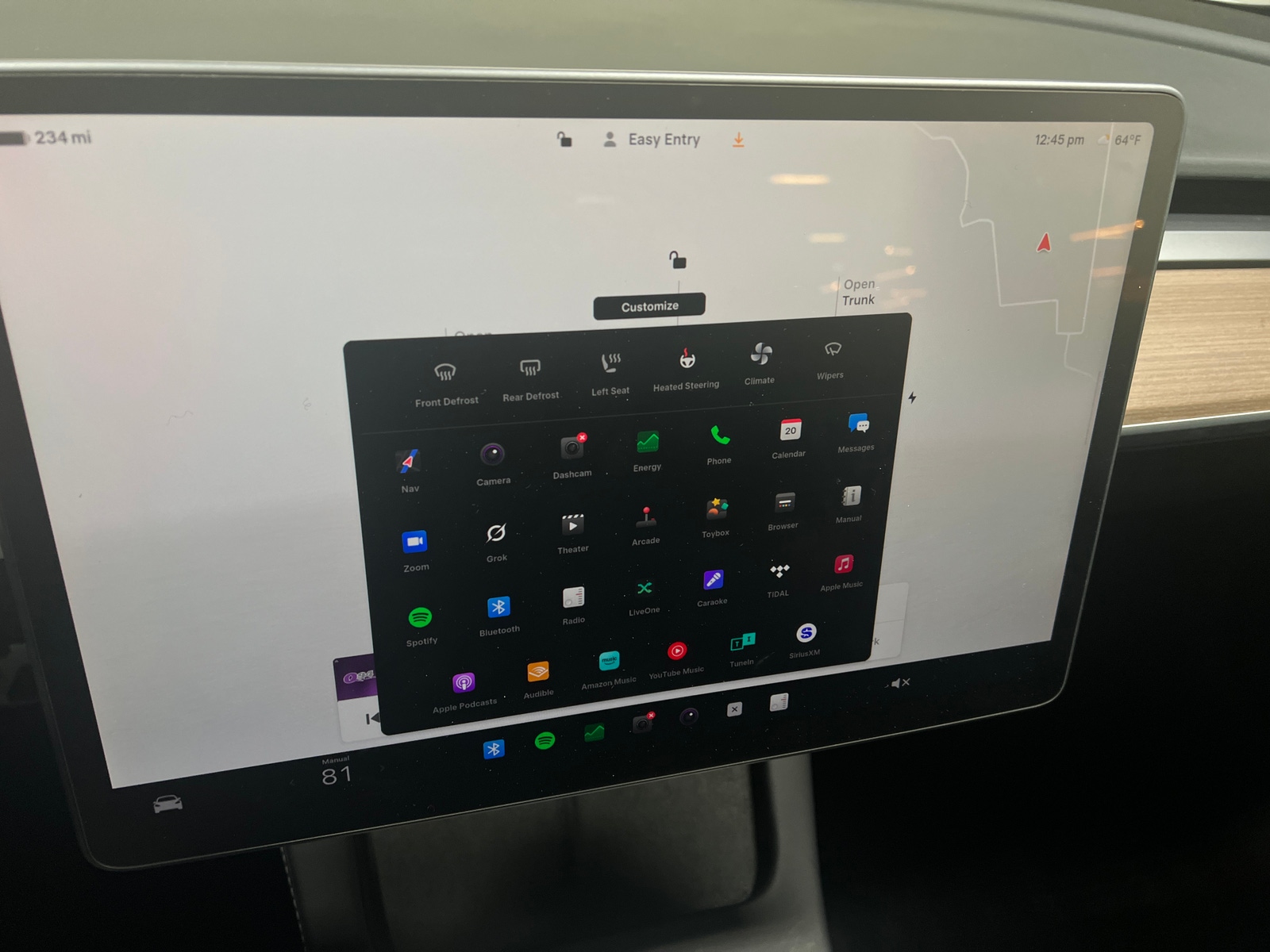 Thumbnail: 2023 Tesla Model 3 - 3