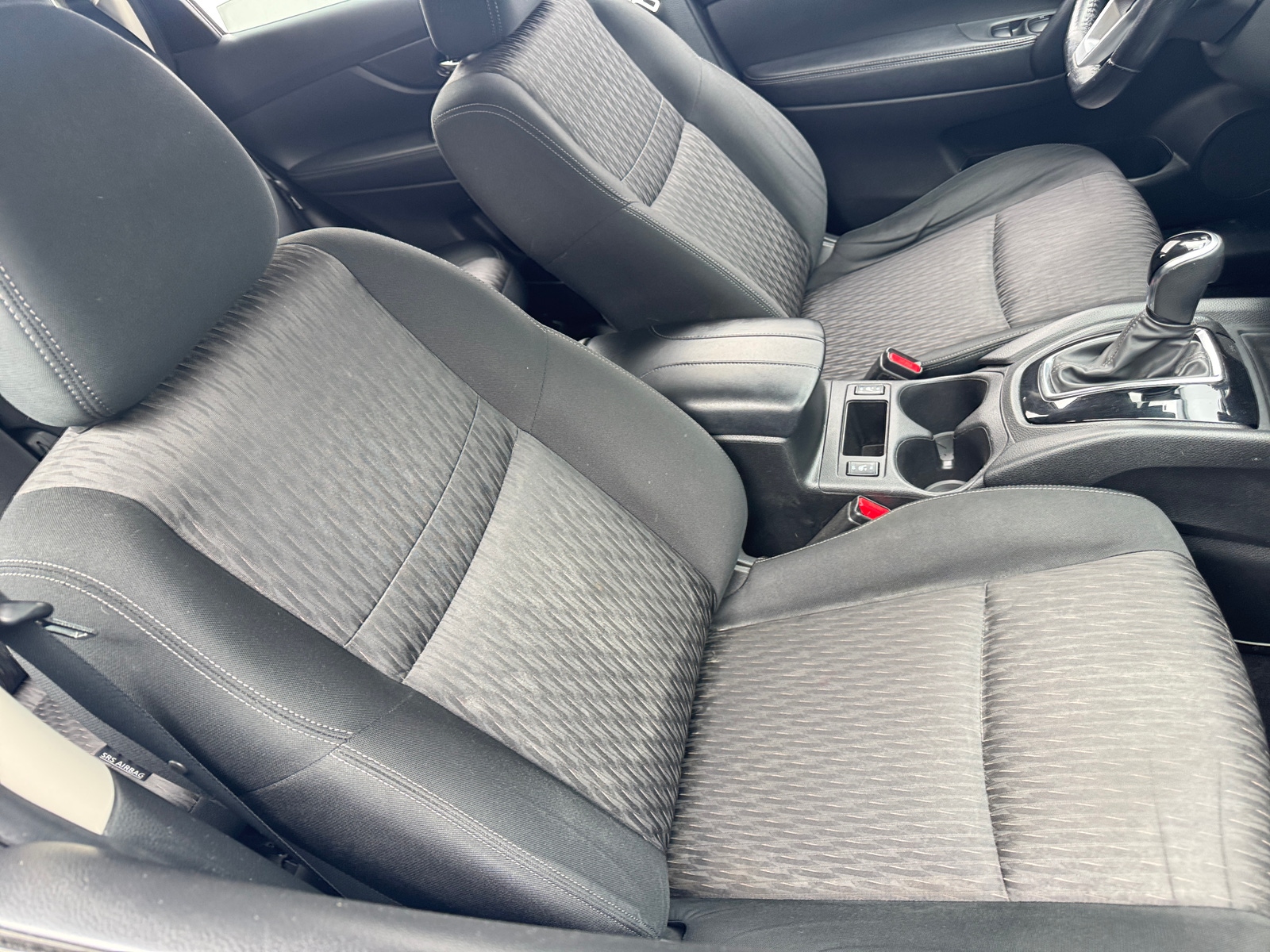 Thumbnail: 2020 Nissan Rogue - 2