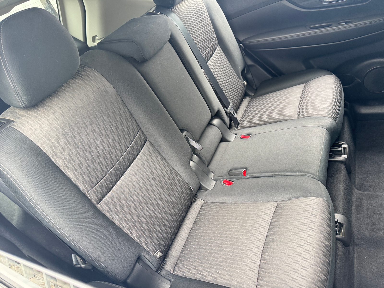 Thumbnail: 2020 Nissan Rogue - 6