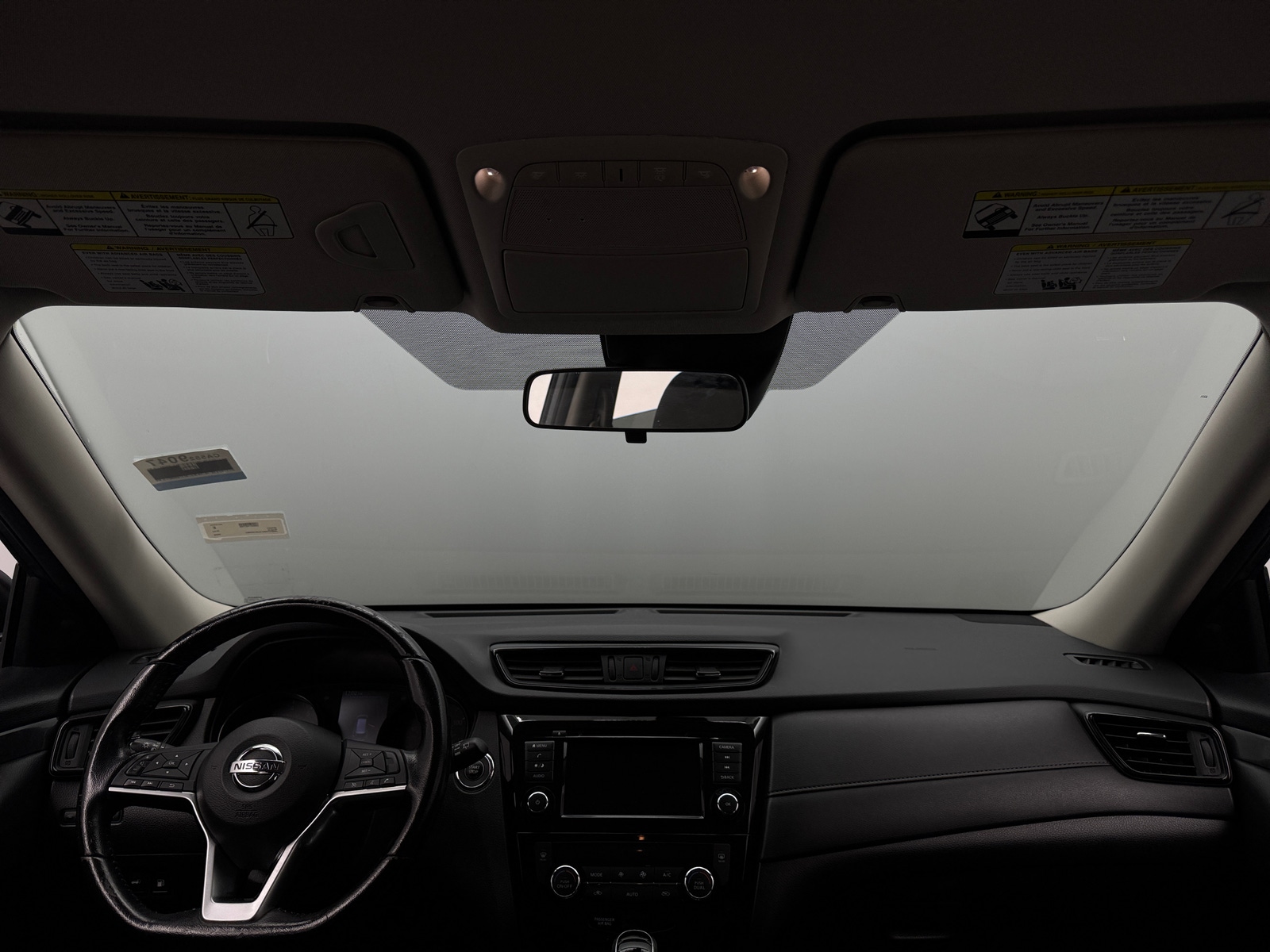 Thumbnail: 2020 Nissan Rogue - 3