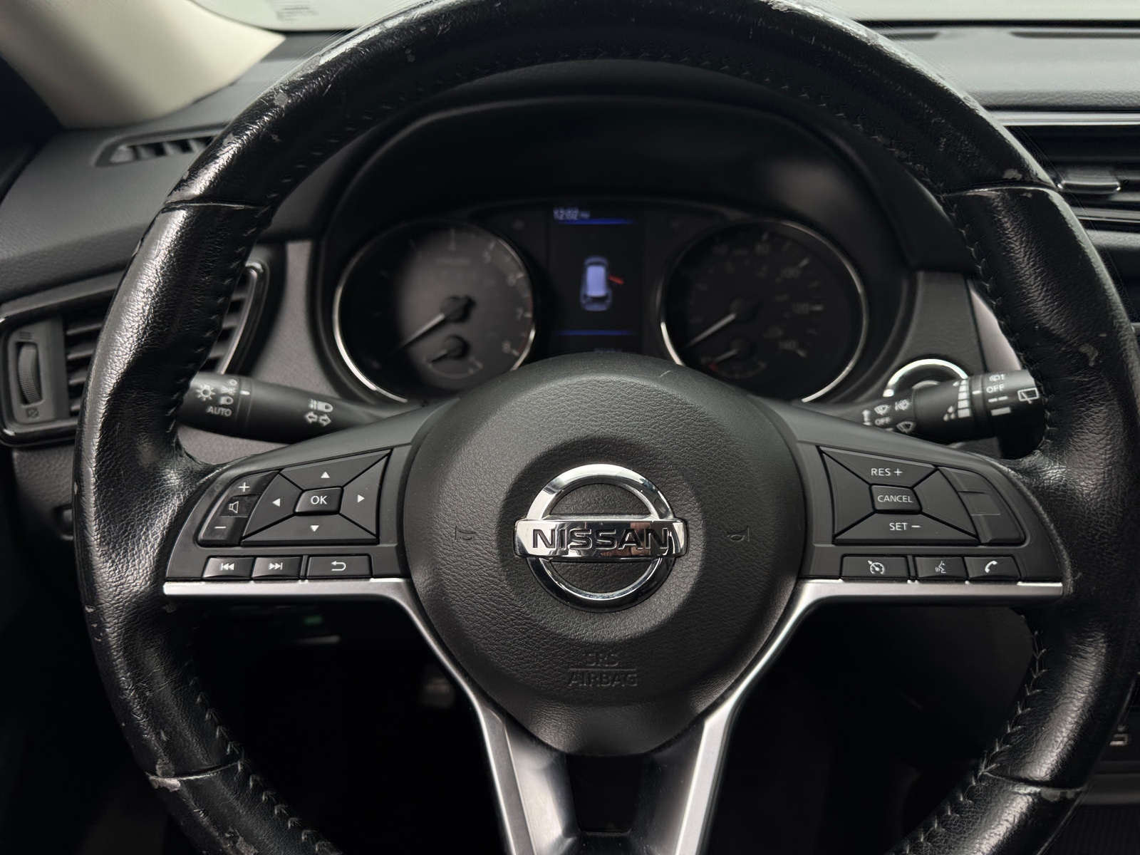 Thumbnail: 2020 Nissan Rogue - 5