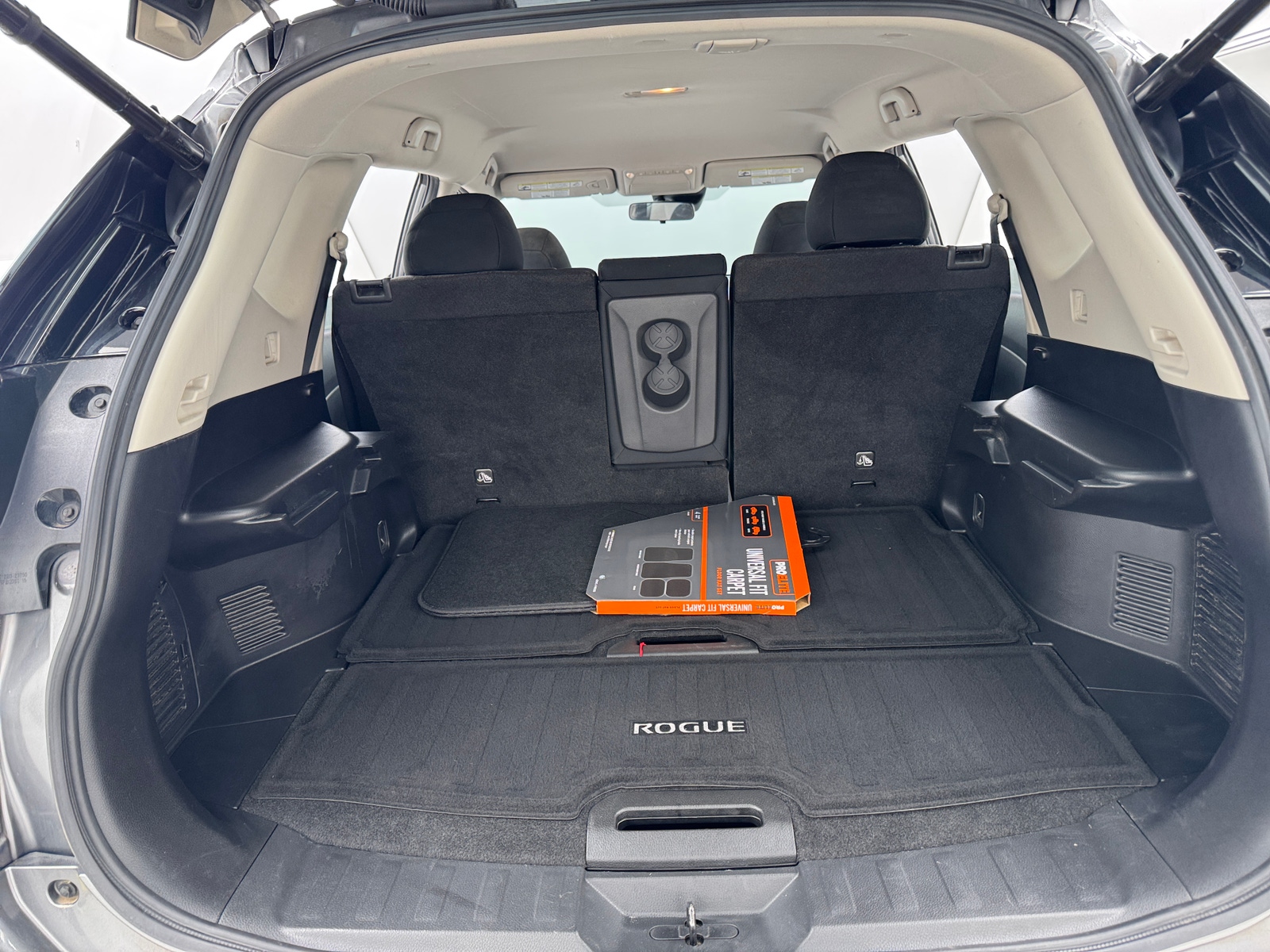 Thumbnail: 2020 Nissan Rogue - 7