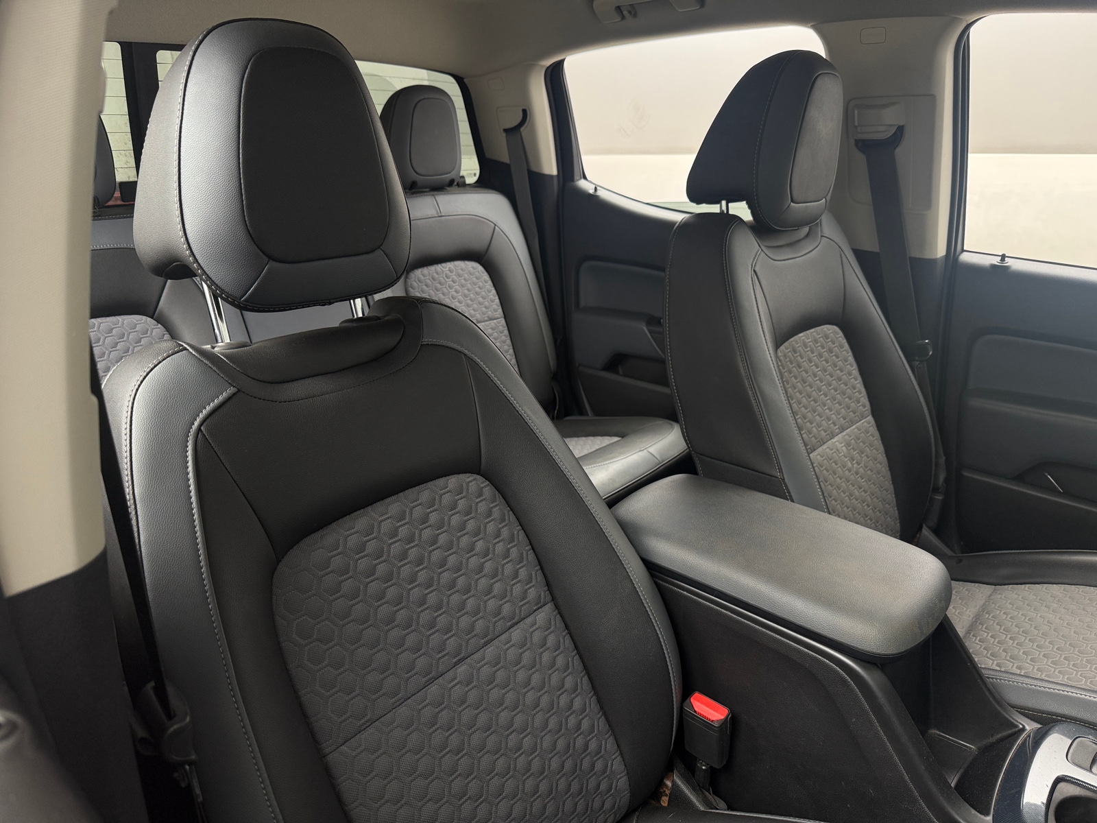 Thumbnail: 2016 Chevrolet Colorado - 2