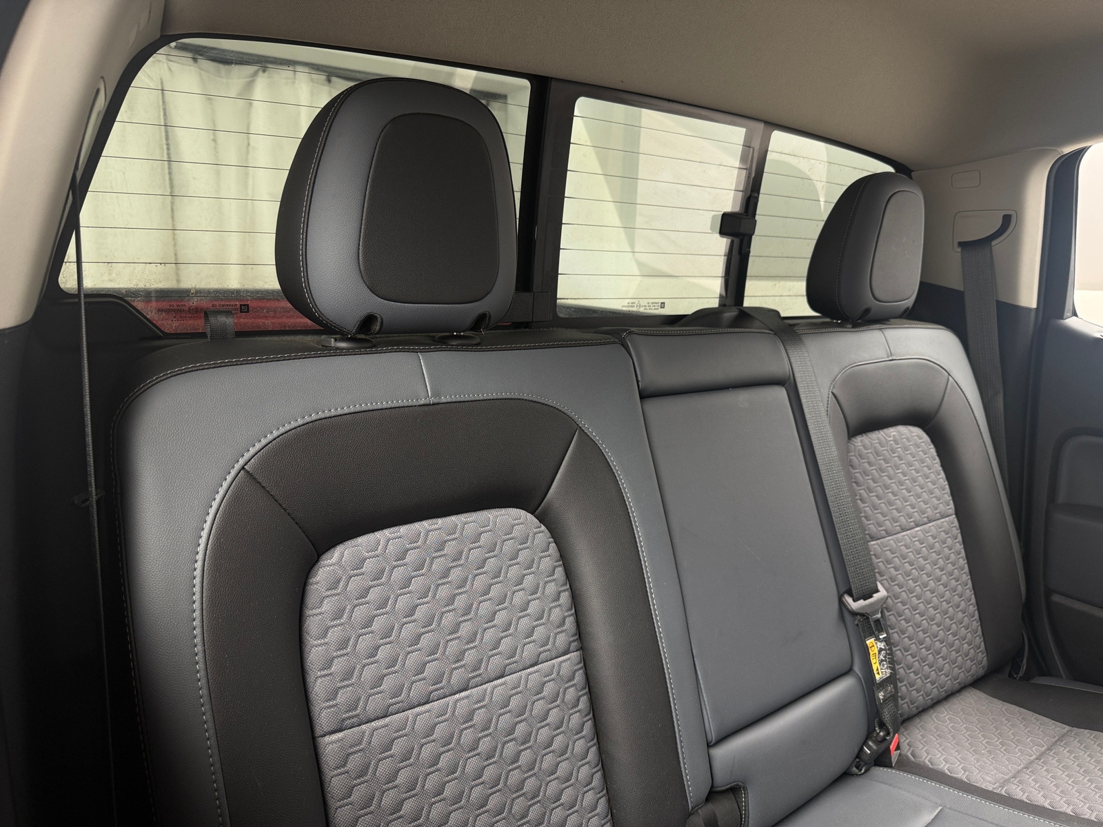 Thumbnail: 2016 Chevrolet Colorado - 6