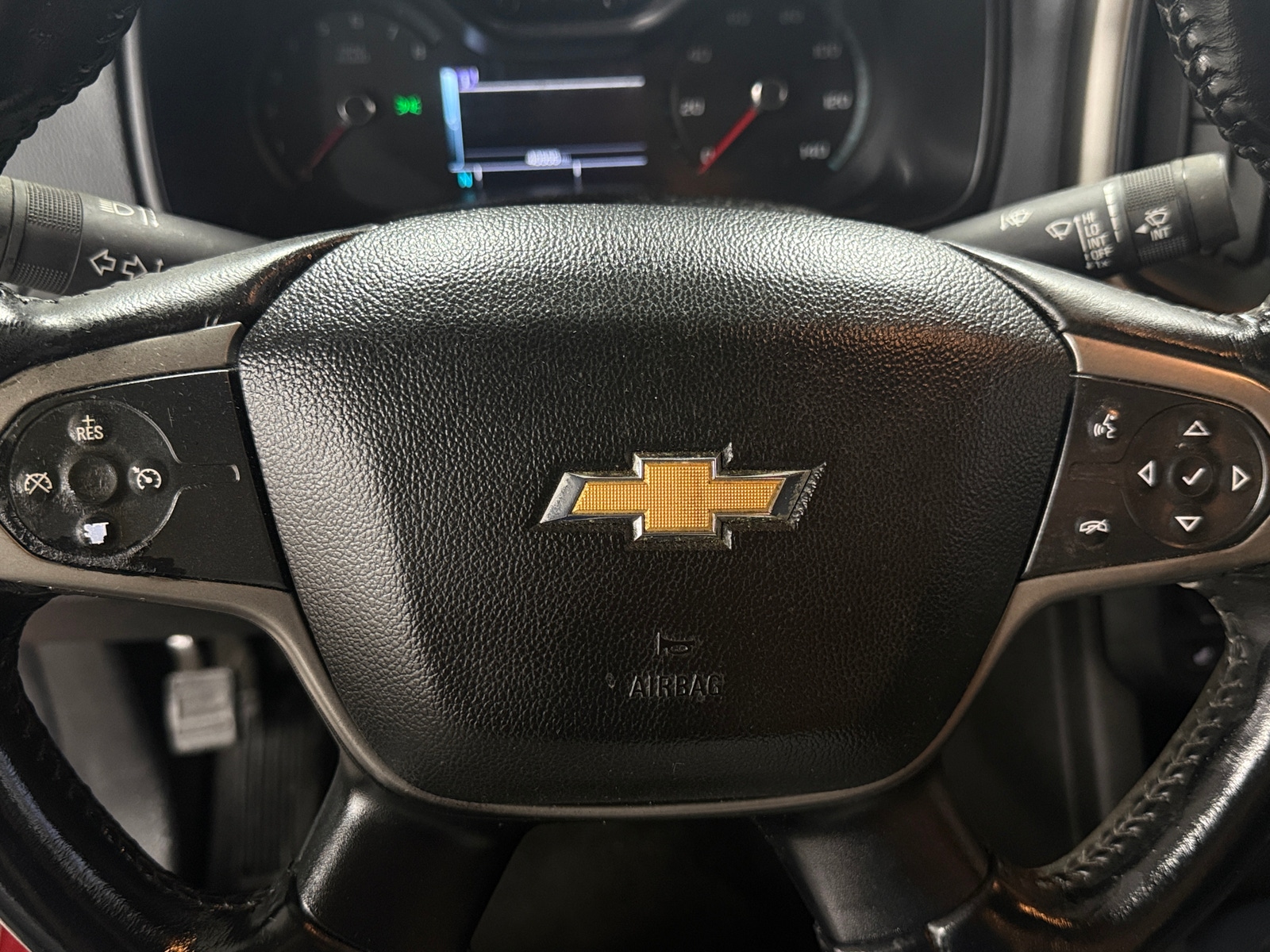 Thumbnail: 2016 Chevrolet Colorado - 5