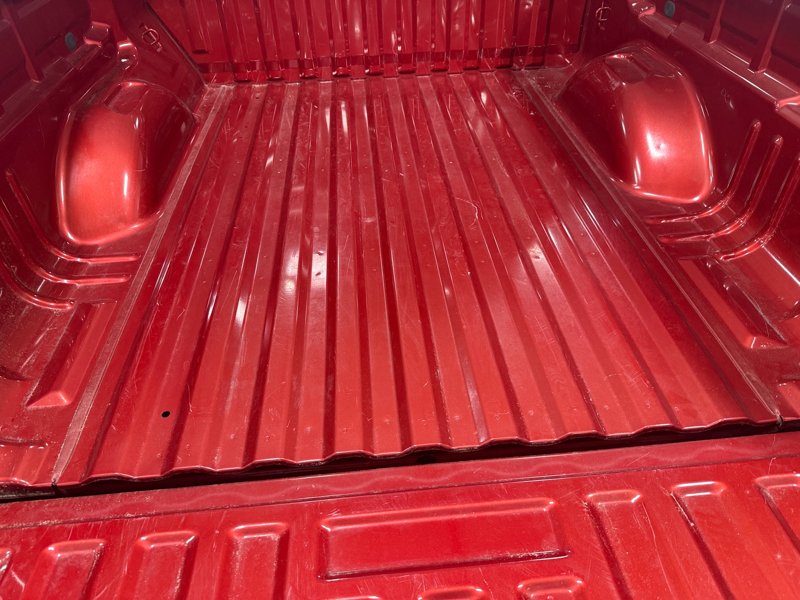 Thumbnail: 2016 Chevrolet Colorado - 7