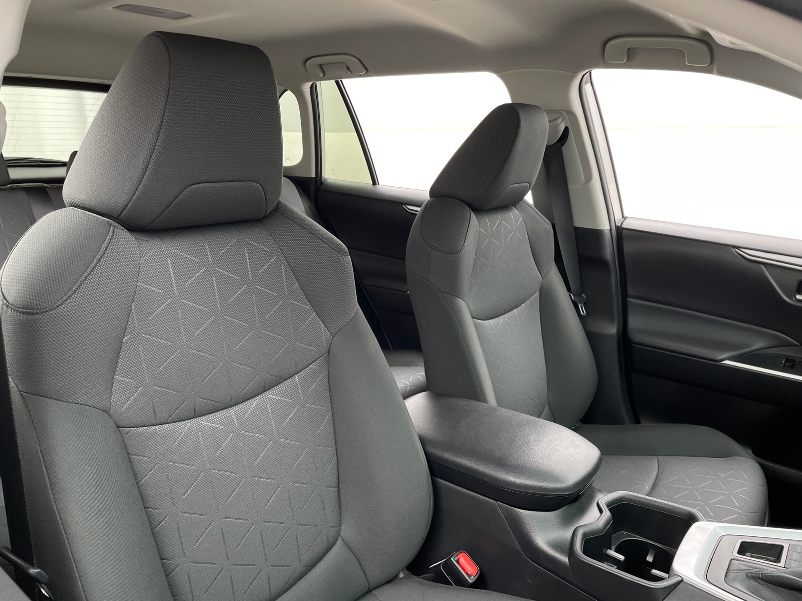 Thumbnail: 2023 Toyota RAV4 - 2