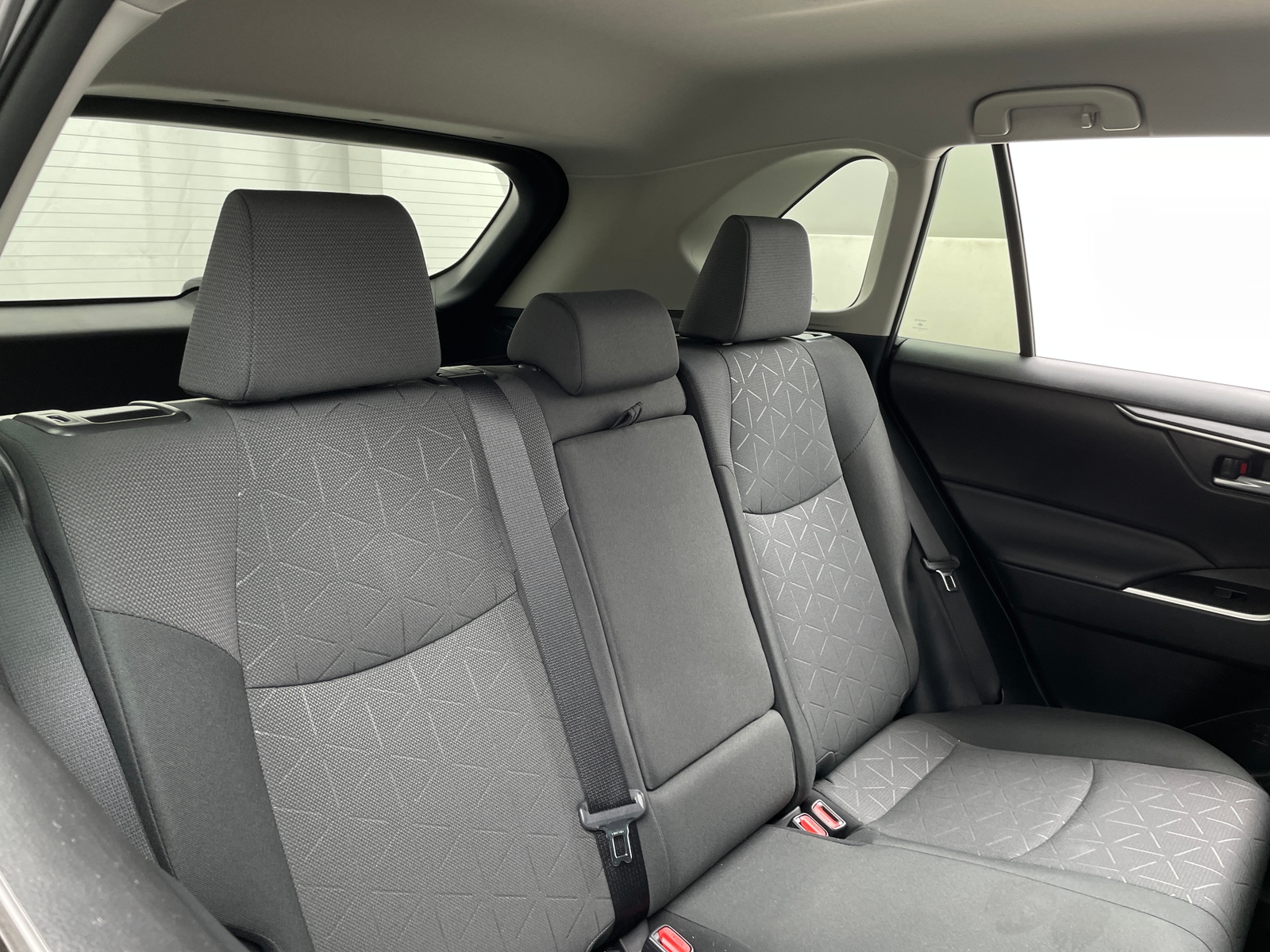 Thumbnail: 2023 Toyota RAV4 - 6