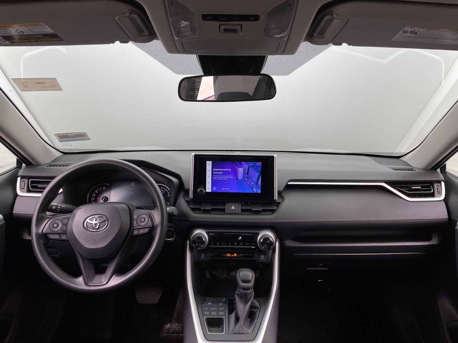 Thumbnail: 2023 Toyota RAV4 - 3