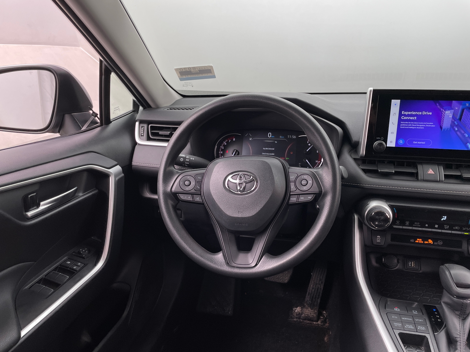 Thumbnail: 2023 Toyota RAV4 - 5