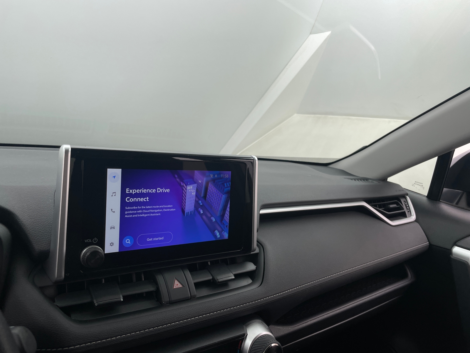 Thumbnail: 2023 Toyota RAV4 - 4