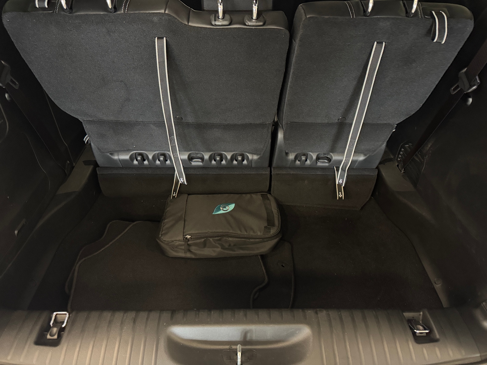 Thumbnail: 2024 Chrysler Pacifica - 6