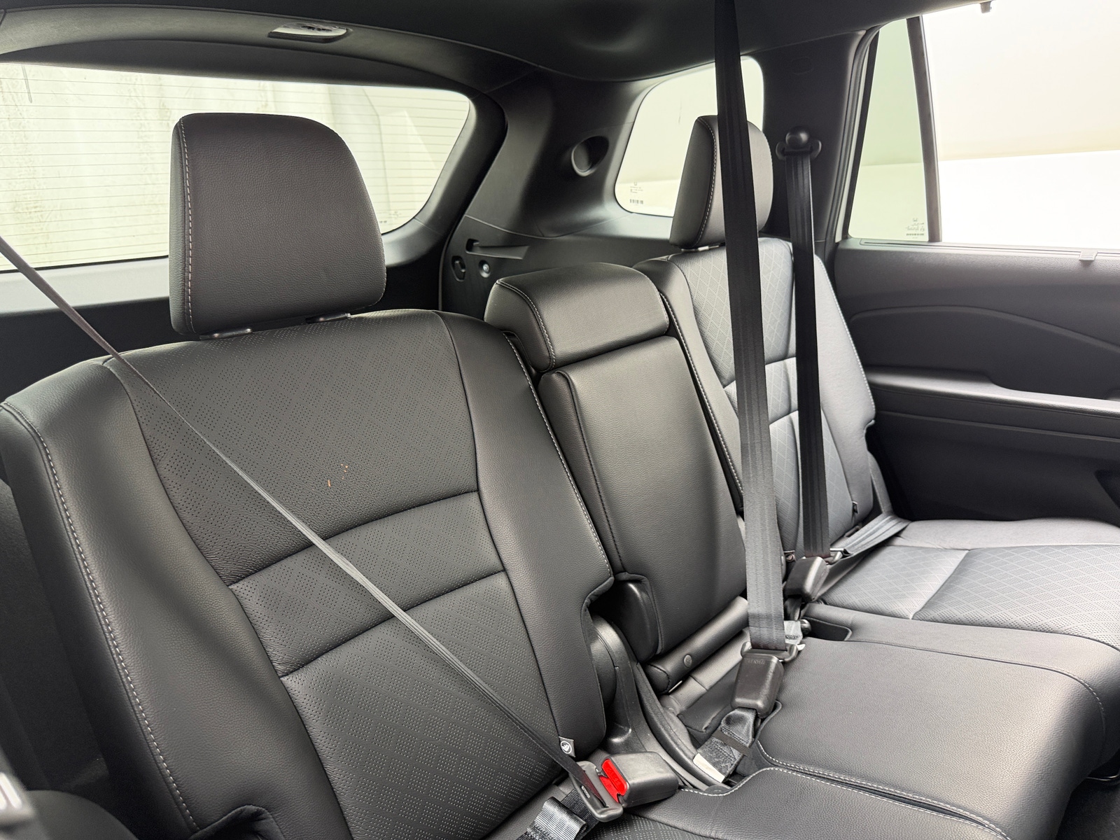 Thumbnail: 2019 Honda Passport - 5