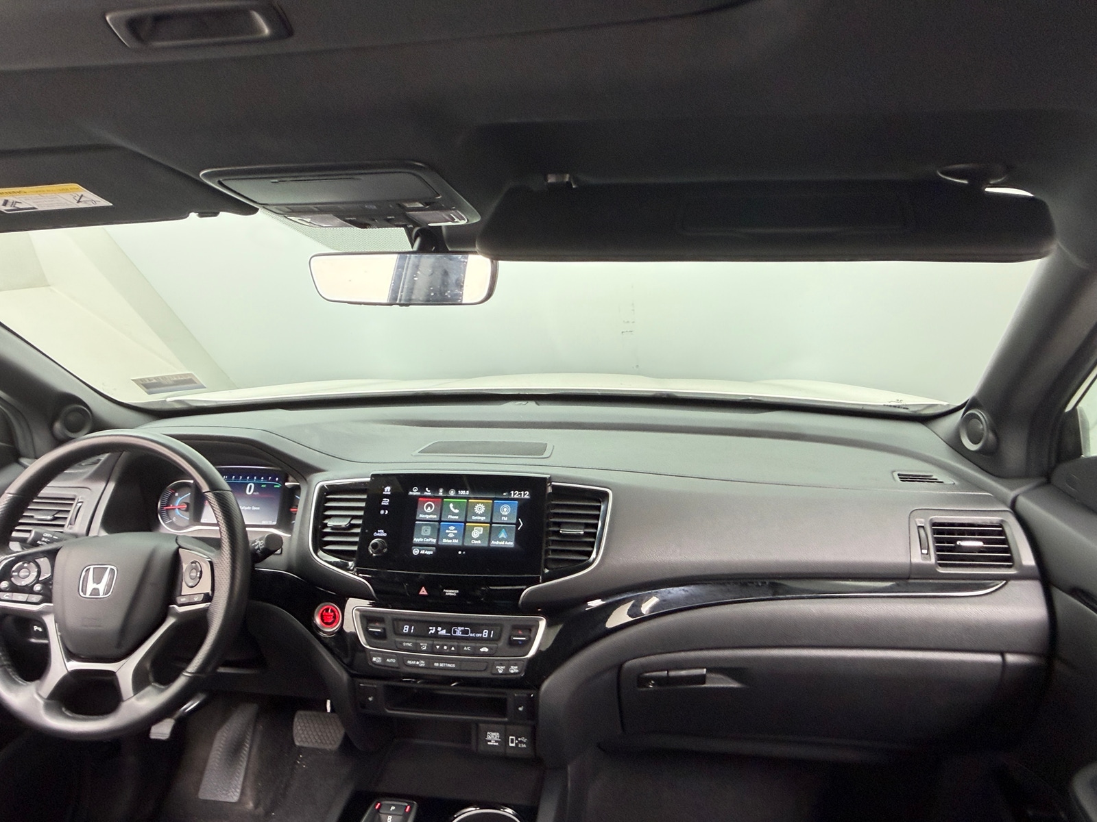 Thumbnail: 2019 Honda Passport - 2