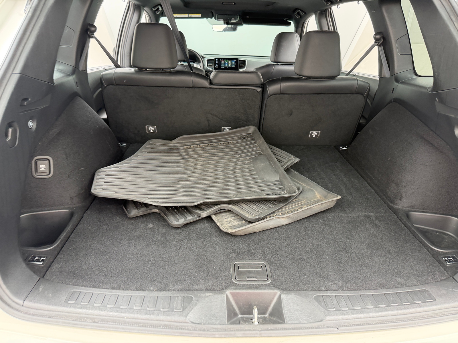 Thumbnail: 2019 Honda Passport - 6