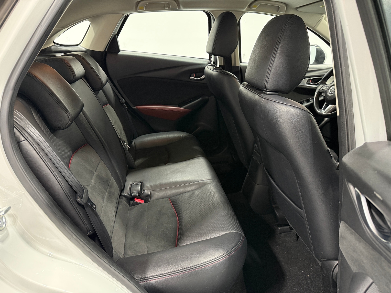 Thumbnail: 2016 Mazda CX-3 - 5