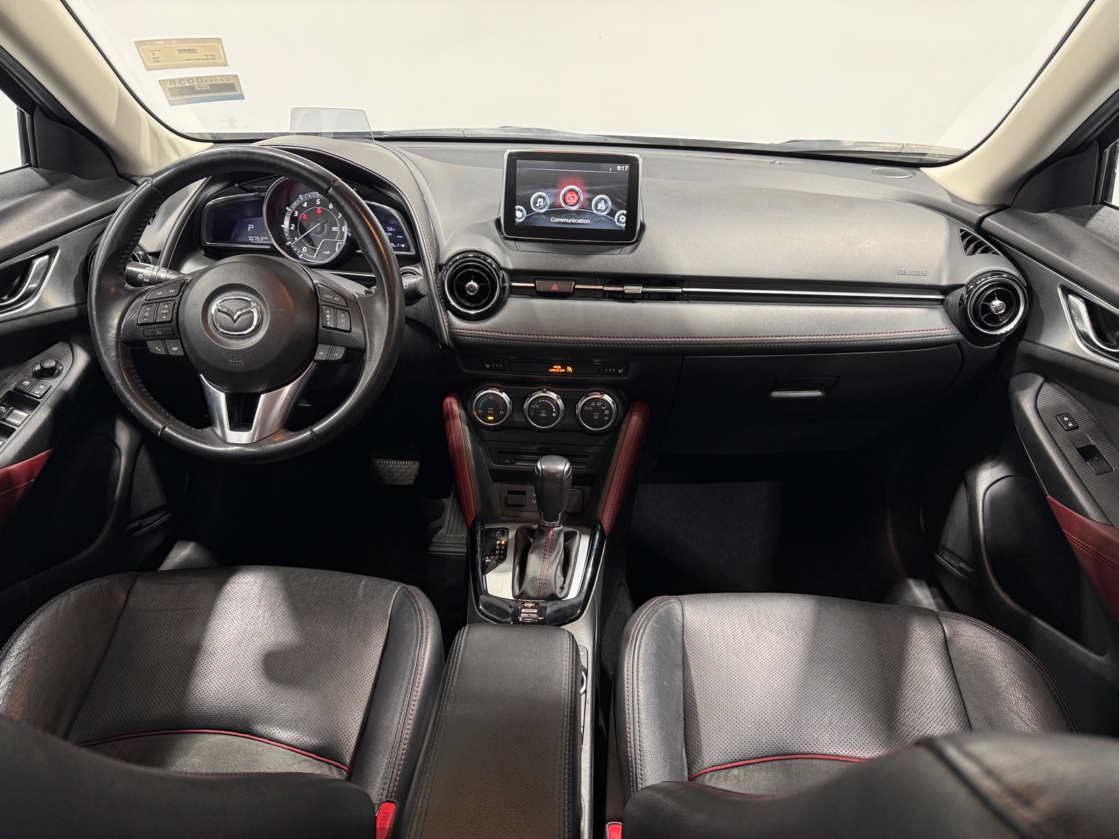 Thumbnail: 2016 Mazda CX-3 - 2