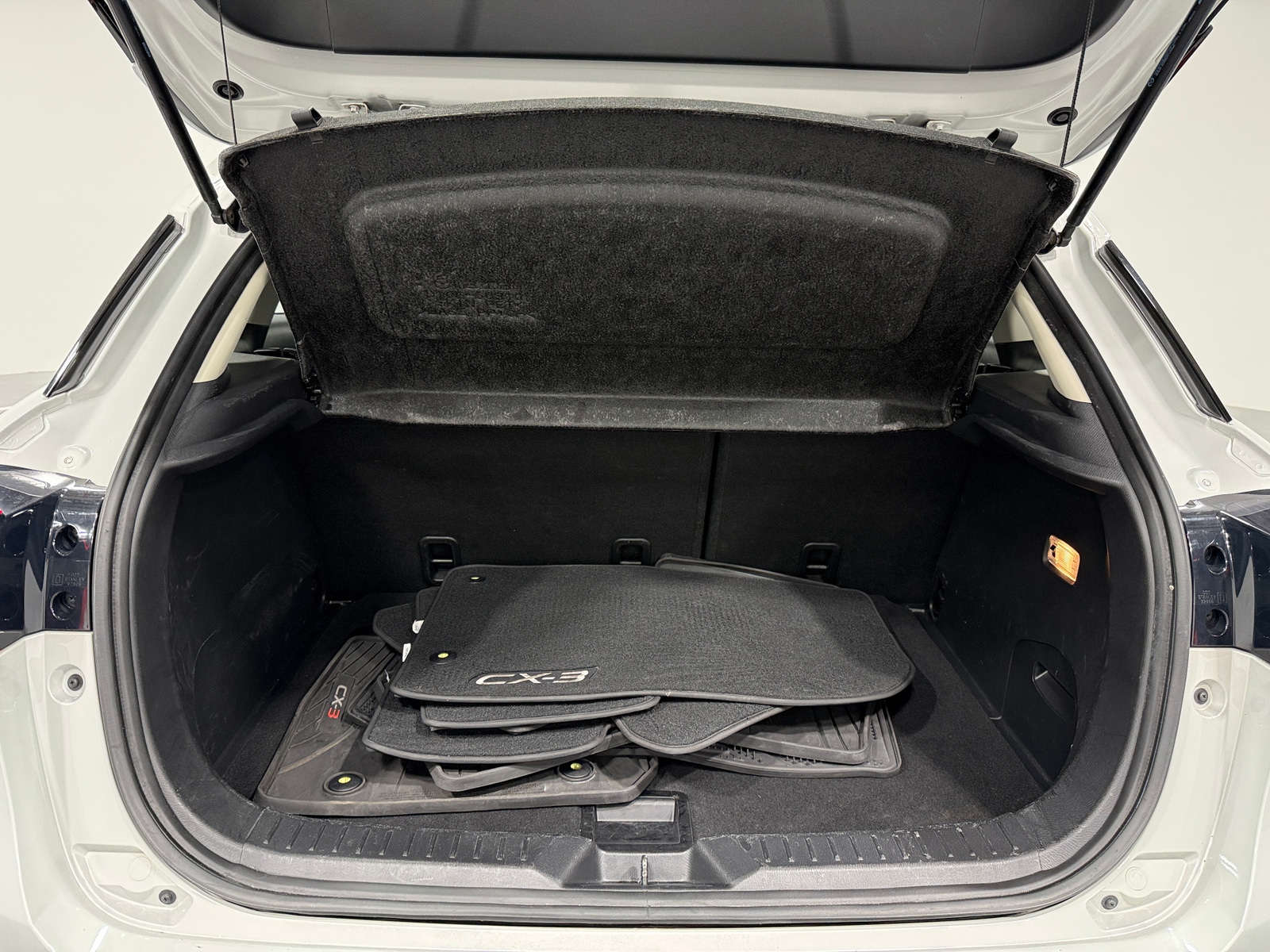 Thumbnail: 2016 Mazda CX-3 - 6