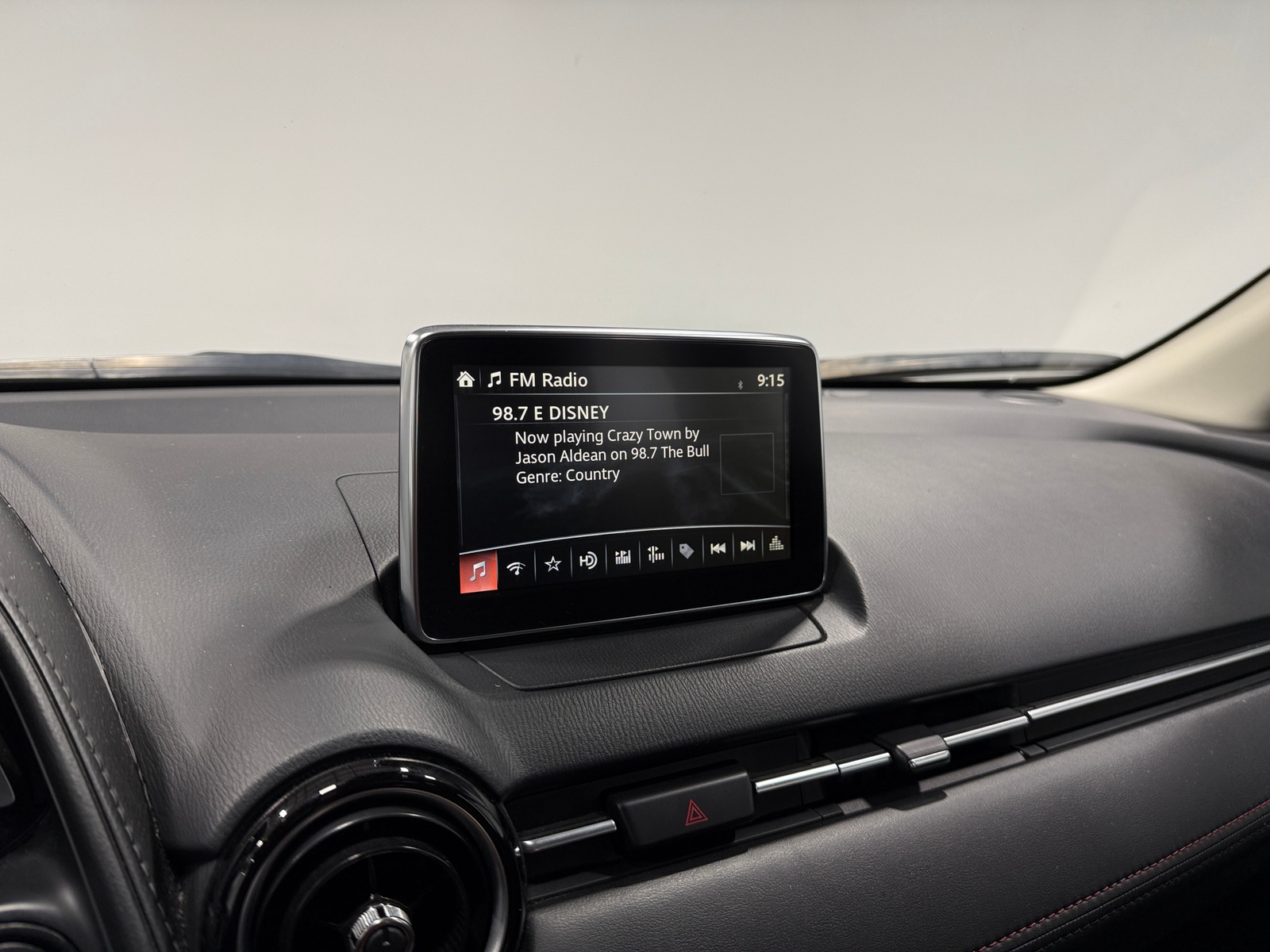 Thumbnail: 2016 Mazda CX-3 - 3