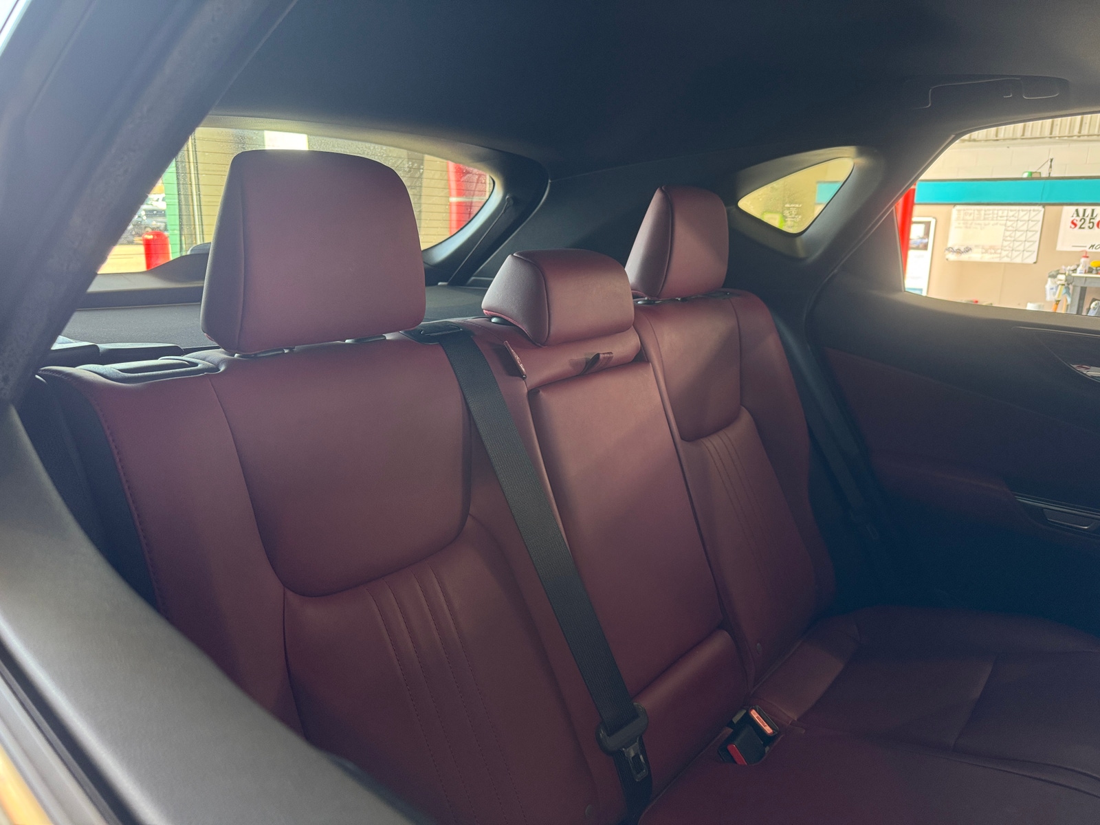 Thumbnail: 2022 Lexus NX - 5