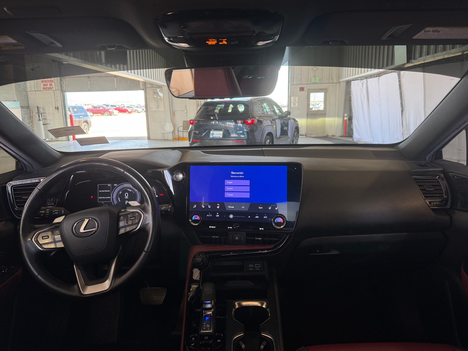 Thumbnail: 2022 Lexus NX - 2