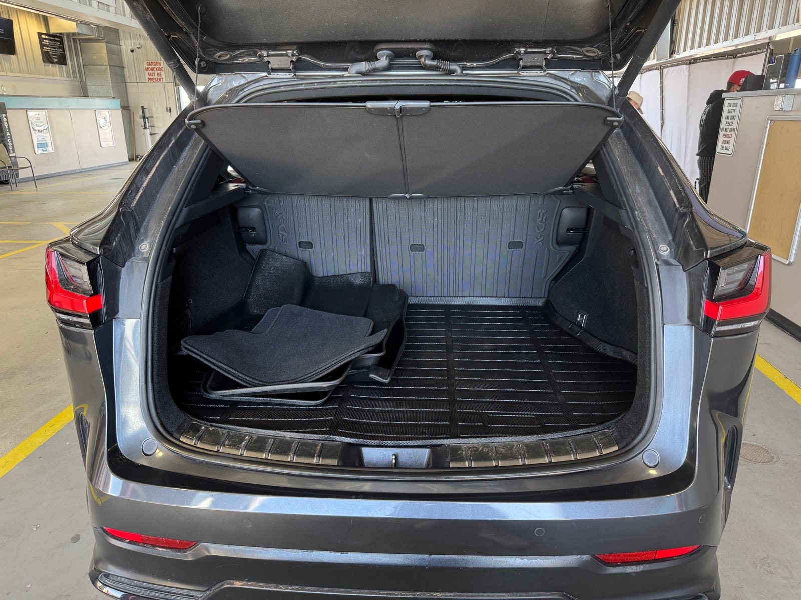 Thumbnail: 2022 Lexus NX - 6