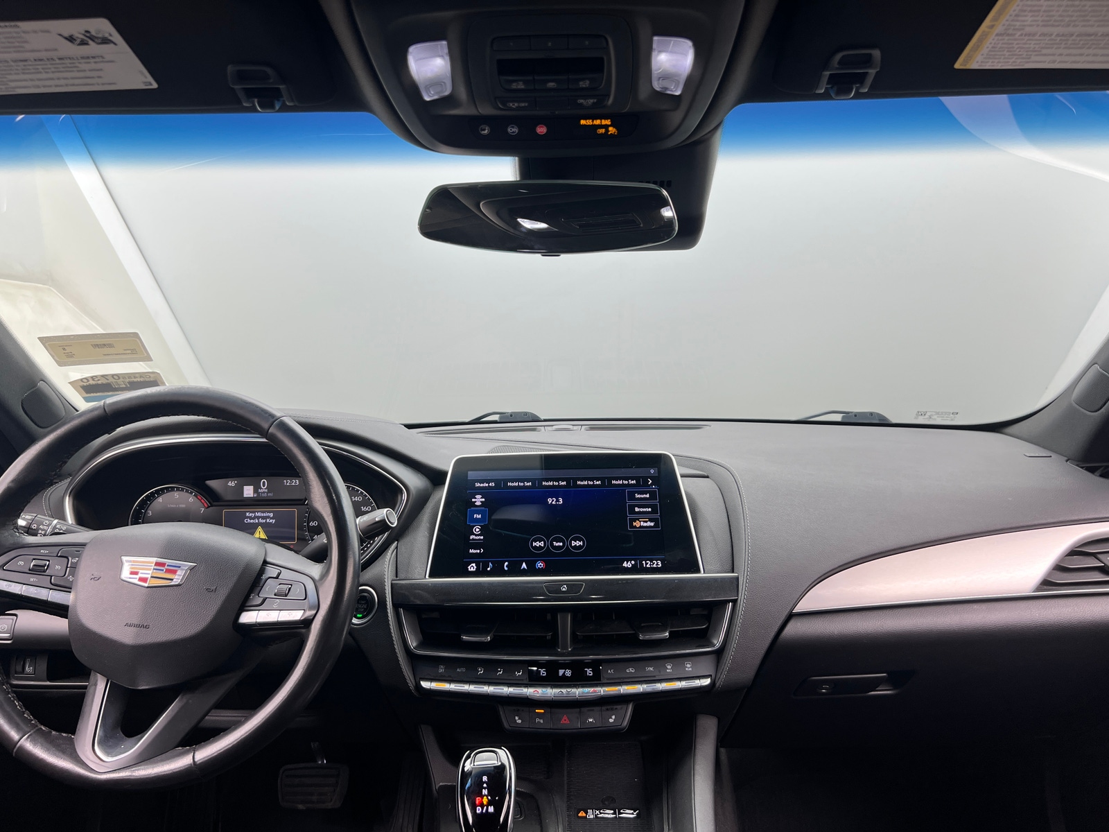 Thumbnail: 2022 Cadillac CT5 - 2
