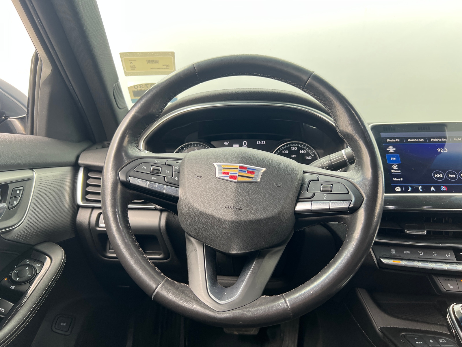Thumbnail: 2022 Cadillac CT5 - 4