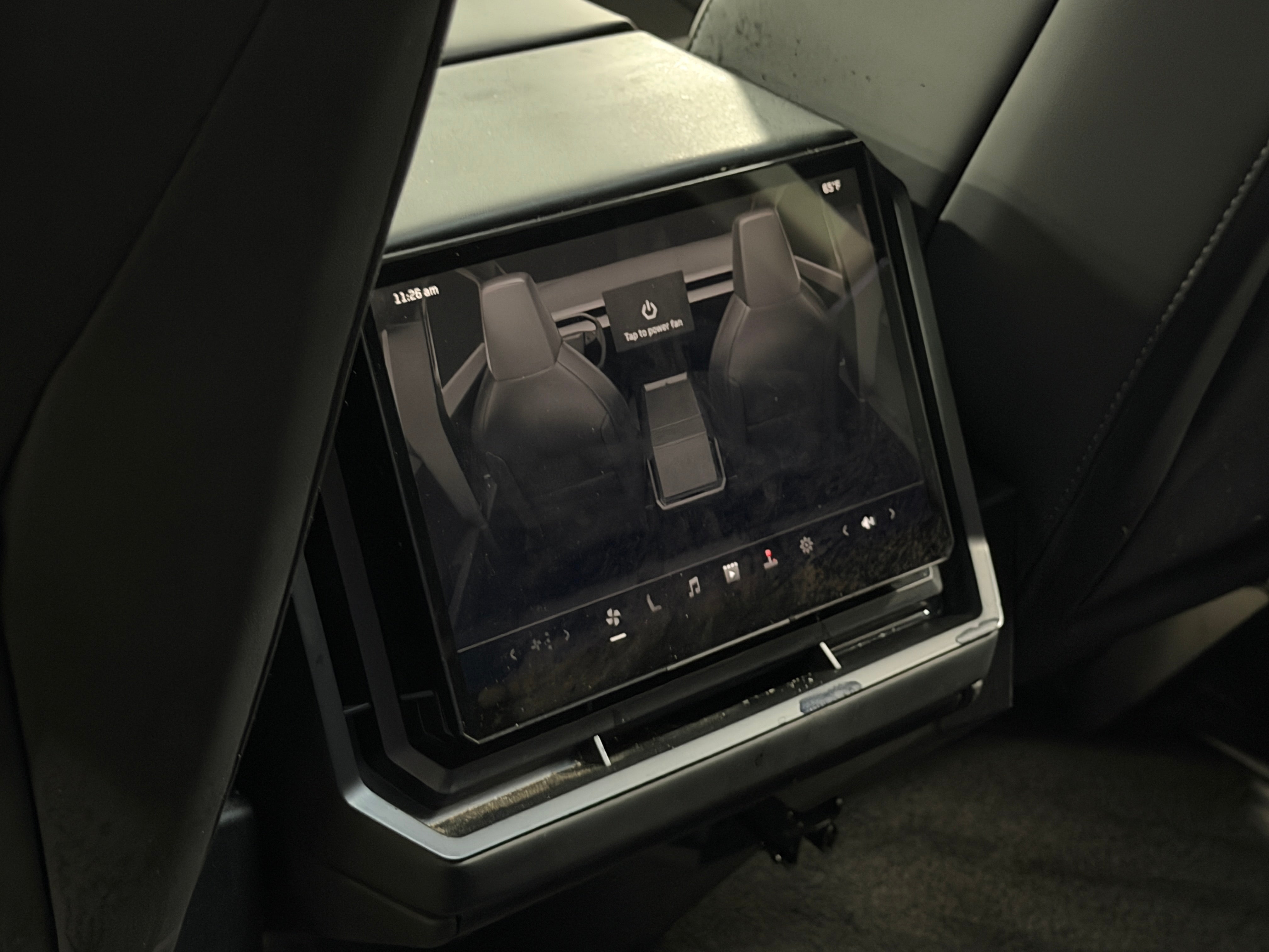 2024 Tesla Cybertruck
