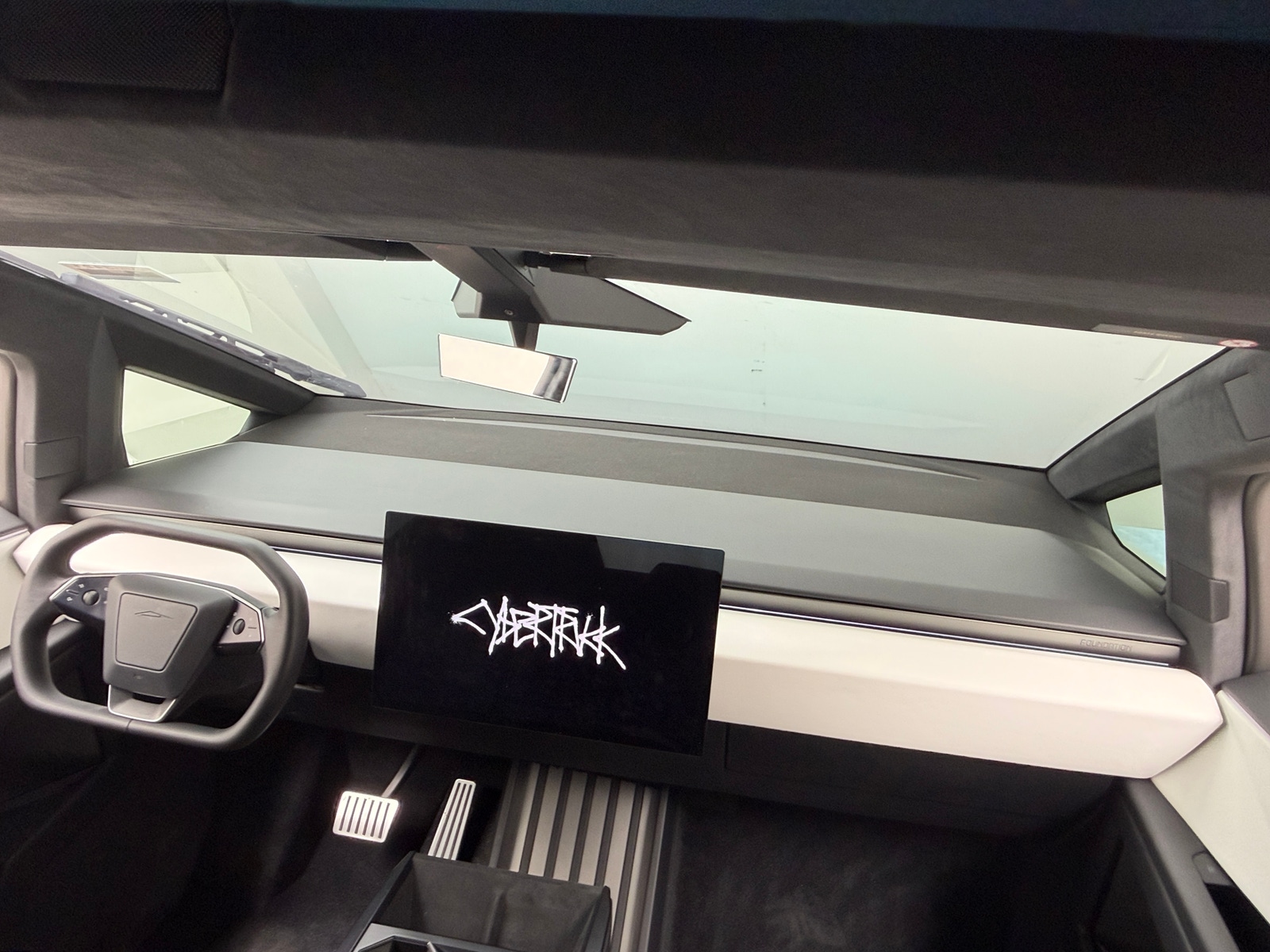 Thumbnail: 2024 Tesla Cybertruck - 2