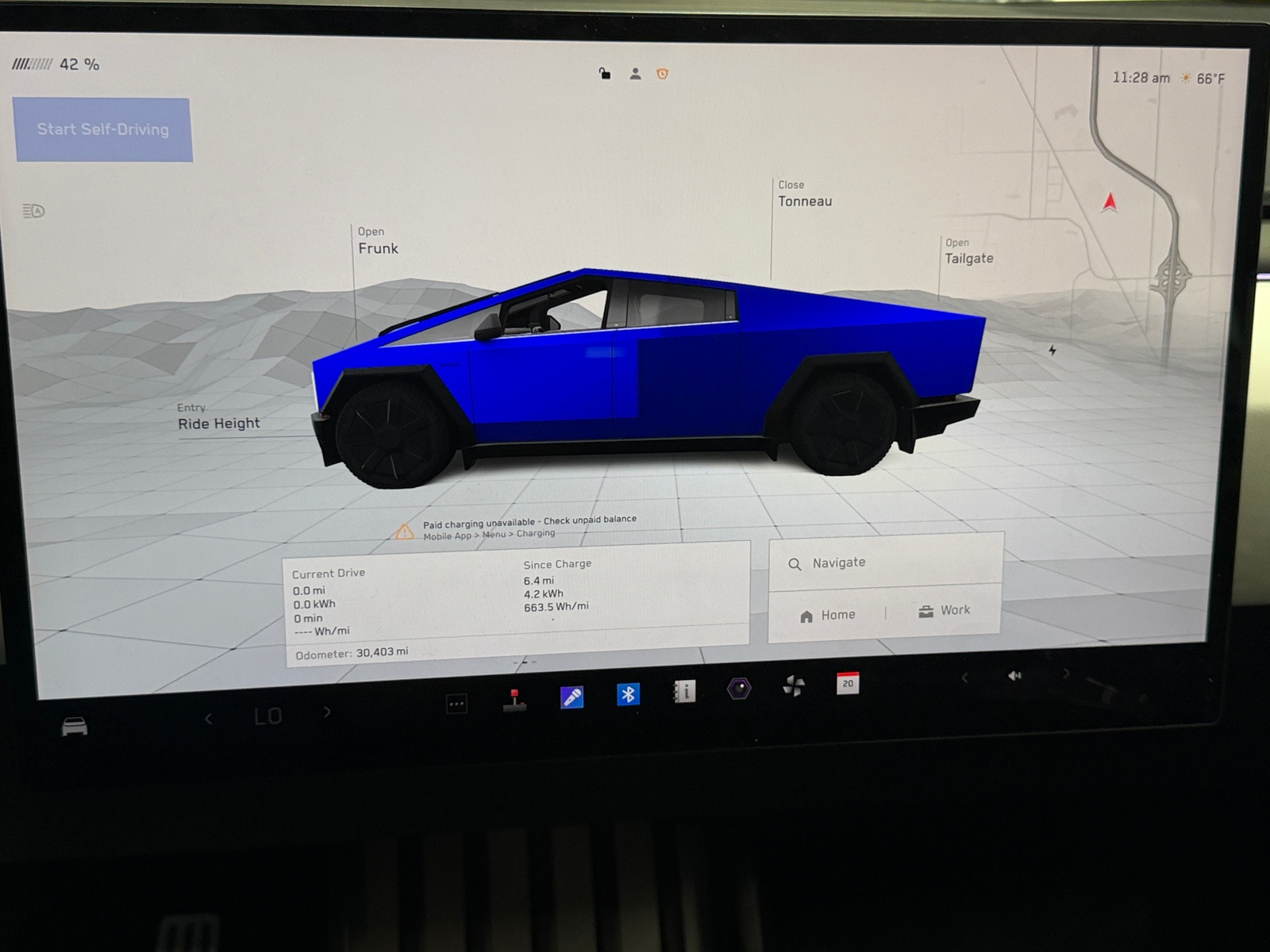 Thumbnail: 2024 Tesla Cybertruck - 3