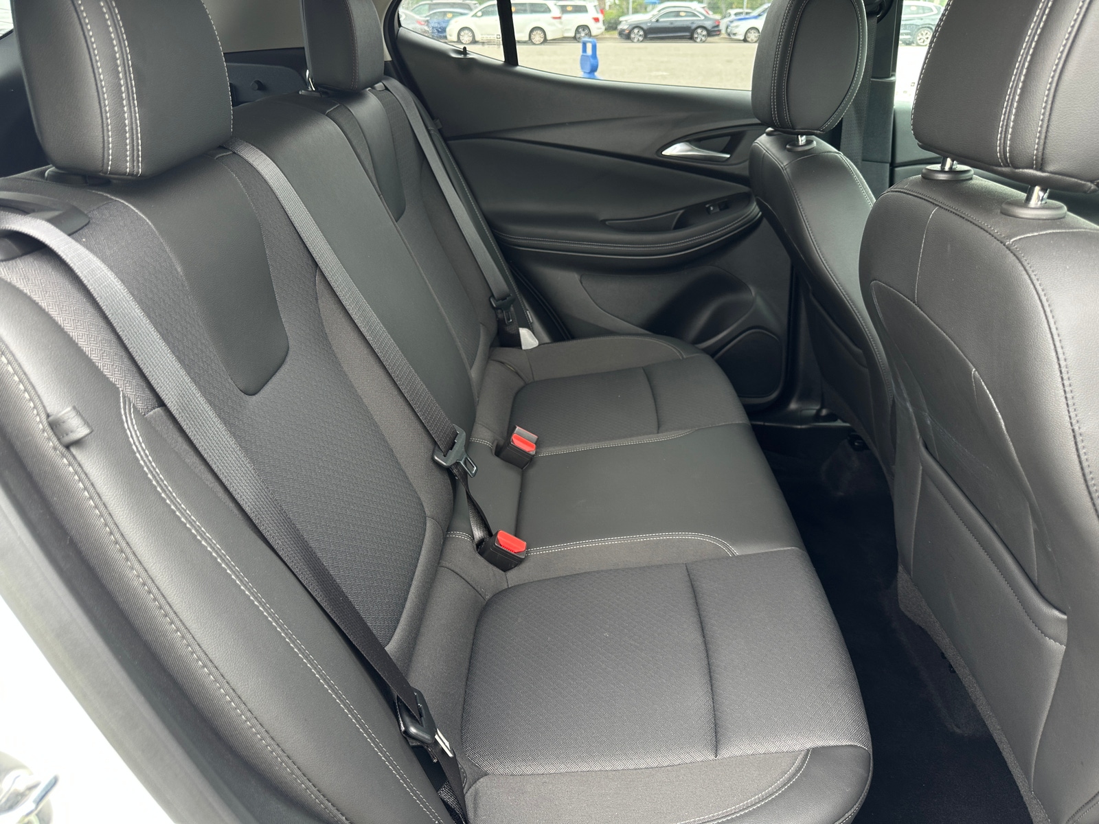 Thumbnail: 2025 Buick Encore GX - 6