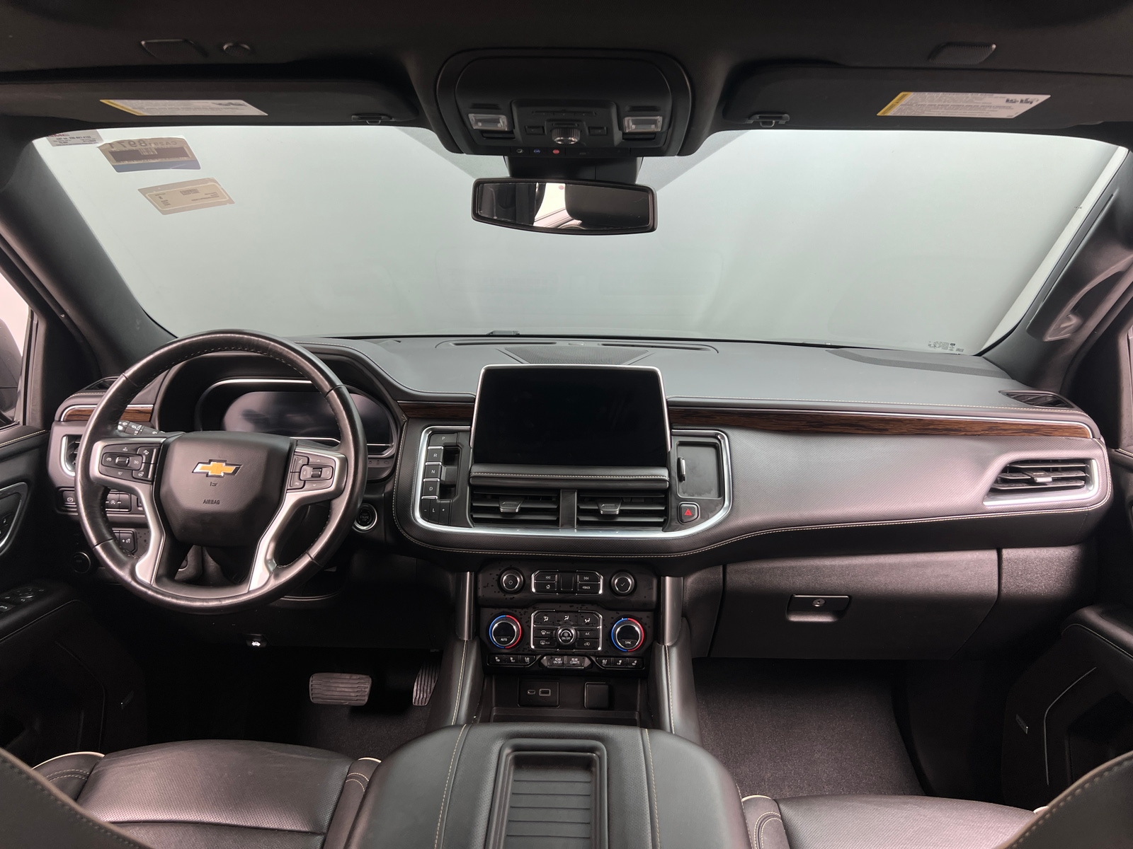 Thumbnail: 2023 Chevrolet Tahoe - 2