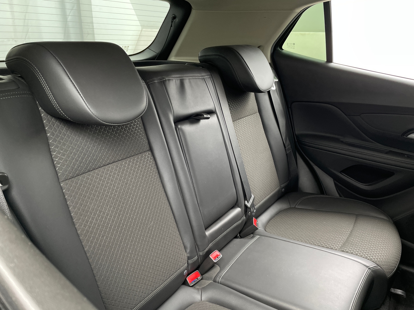 Thumbnail: 2019 Buick Encore - 5