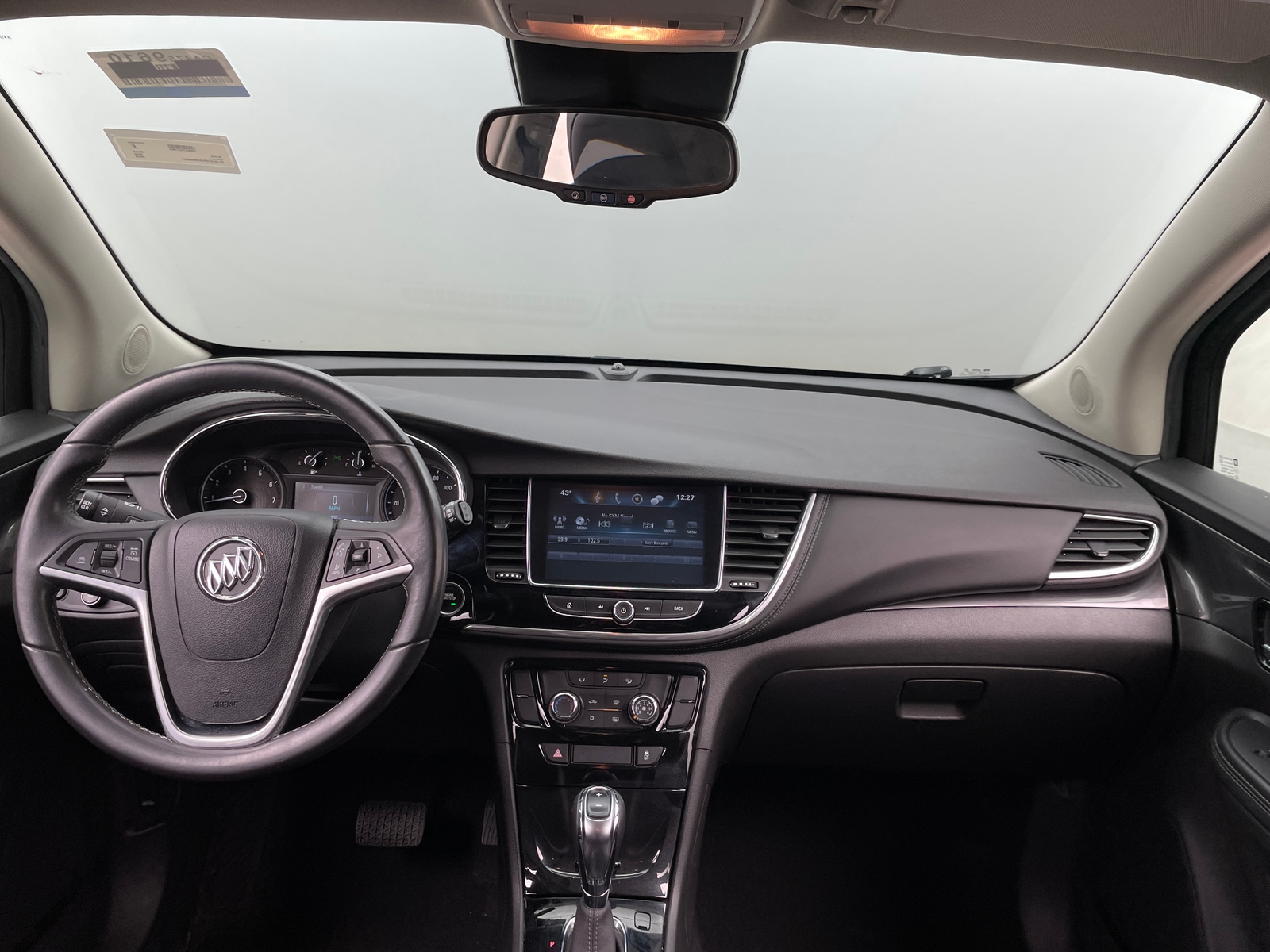 Thumbnail: 2019 Buick Encore - 2