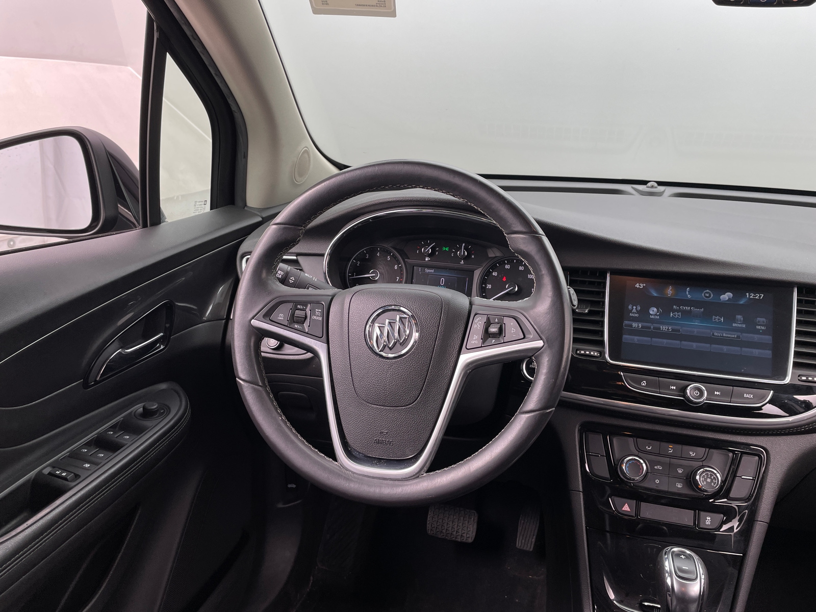 Thumbnail: 2019 Buick Encore - 4