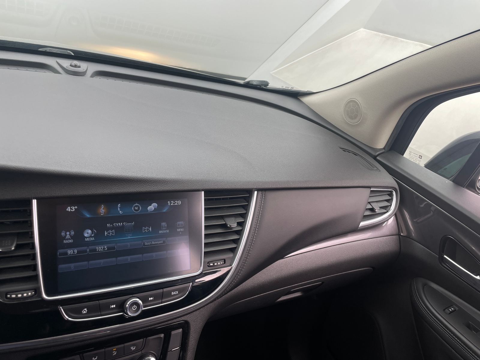 Thumbnail: 2019 Buick Encore - 3