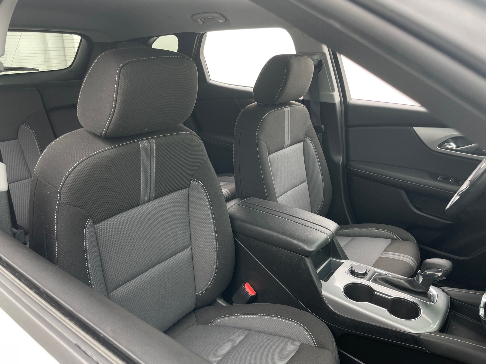 Thumbnail: 2025 Chevrolet Blazer - 2