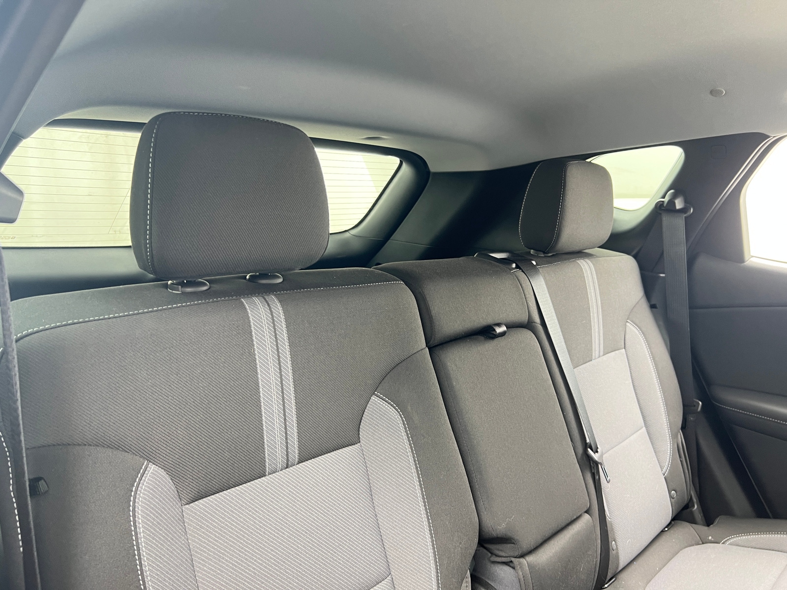 Thumbnail: 2025 Chevrolet Blazer - 6