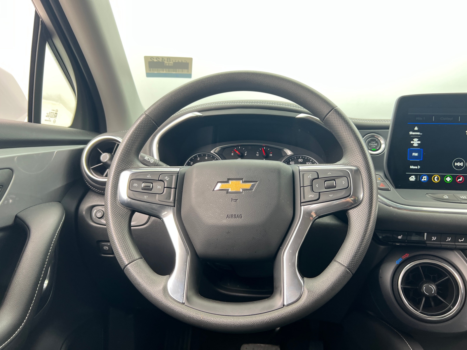 Thumbnail: 2025 Chevrolet Blazer - 5