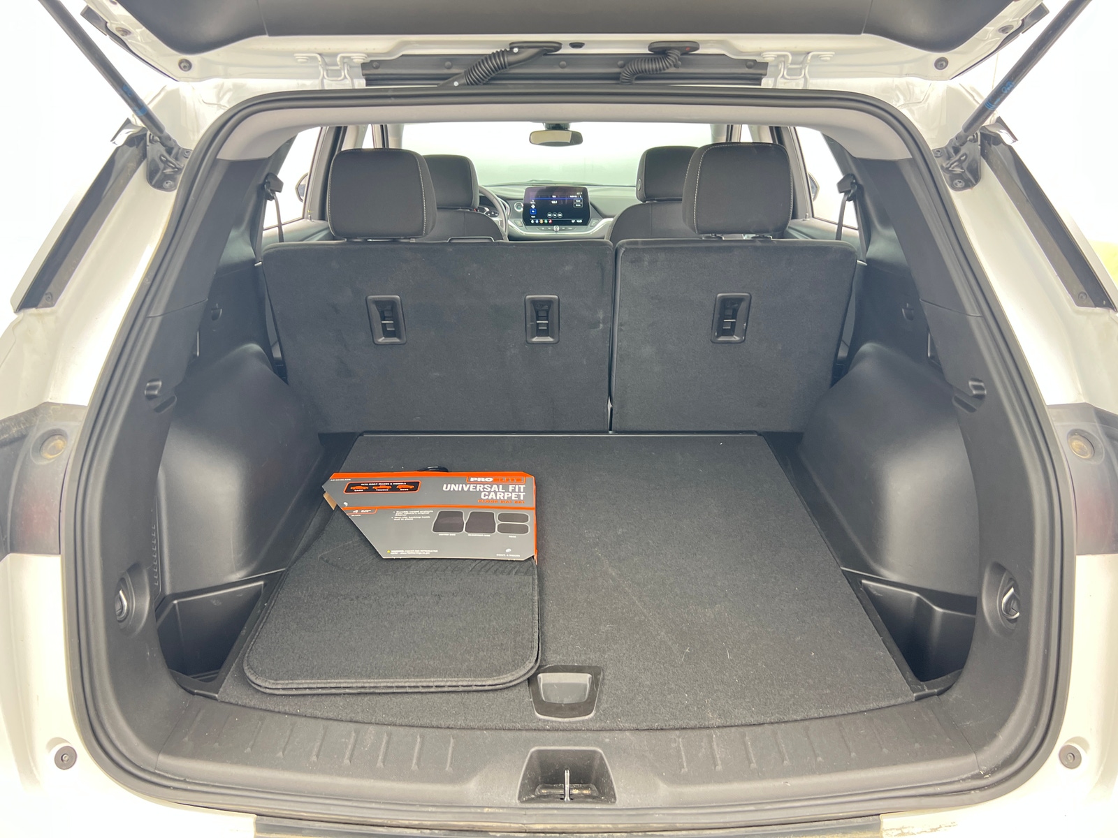 Thumbnail: 2025 Chevrolet Blazer - 7