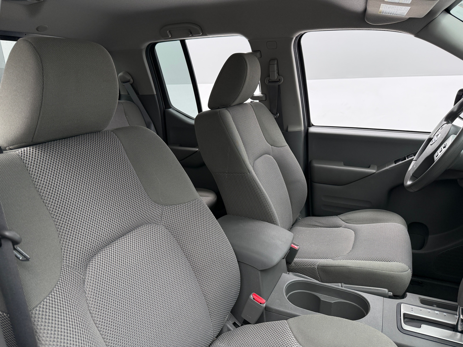 Thumbnail: 2019 Nissan Frontier - 2