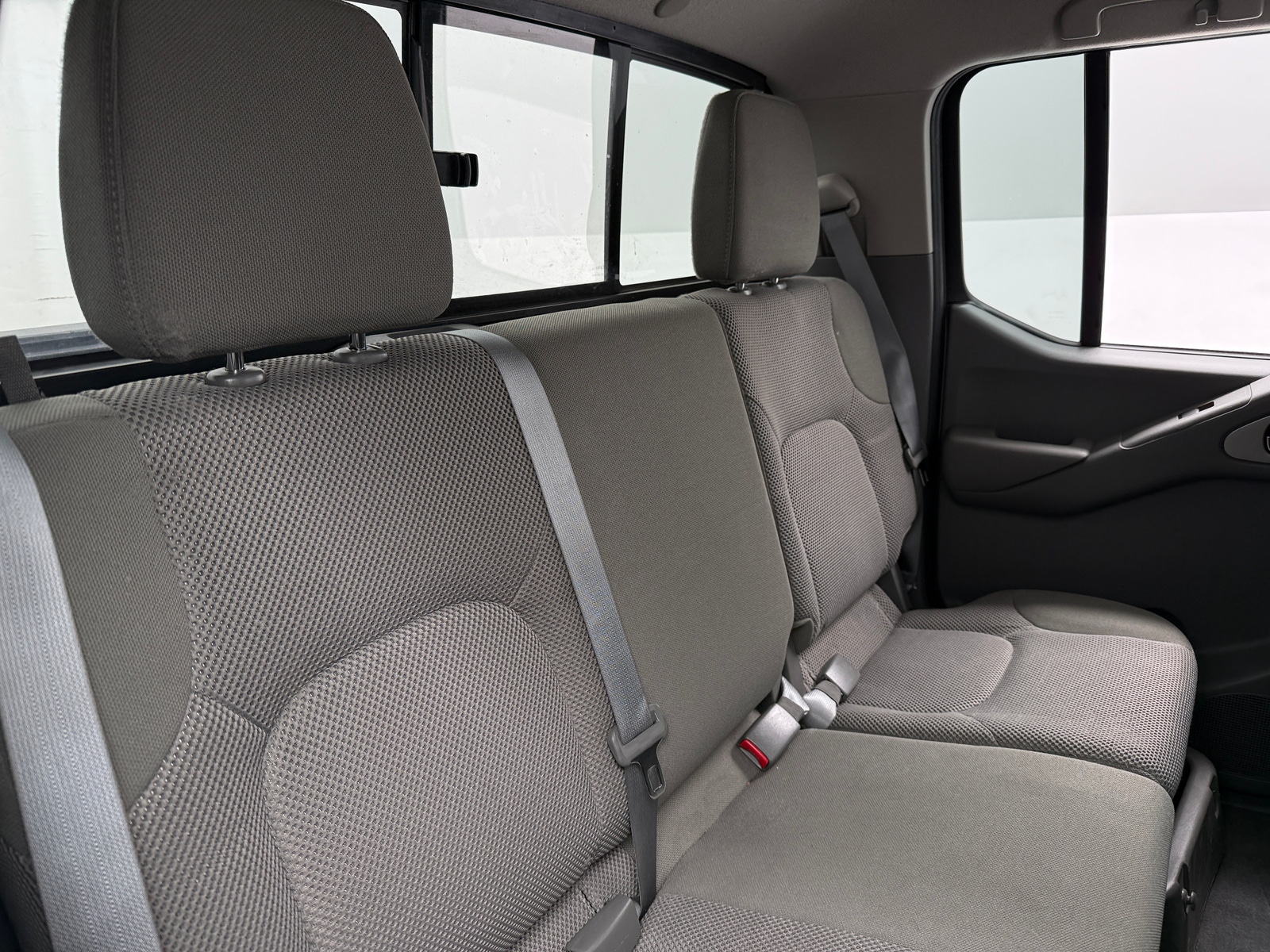 Thumbnail: 2019 Nissan Frontier - 6