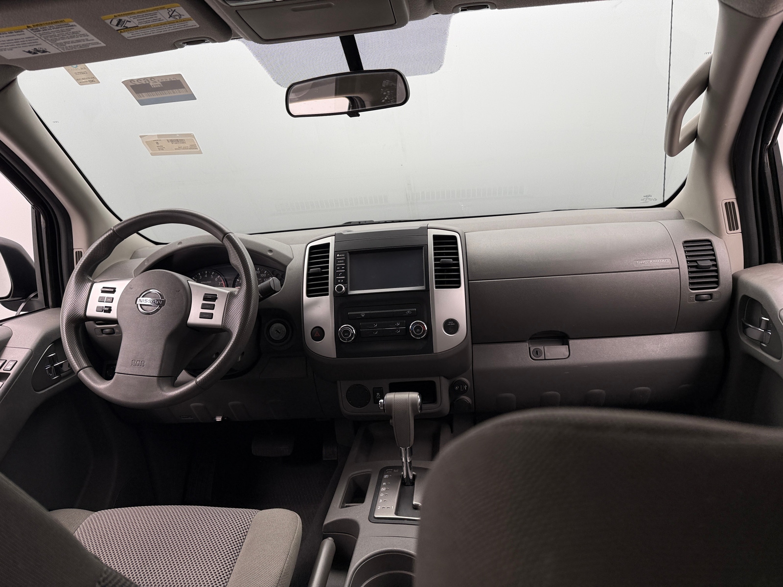 Thumbnail: 2019 Nissan Frontier - 3