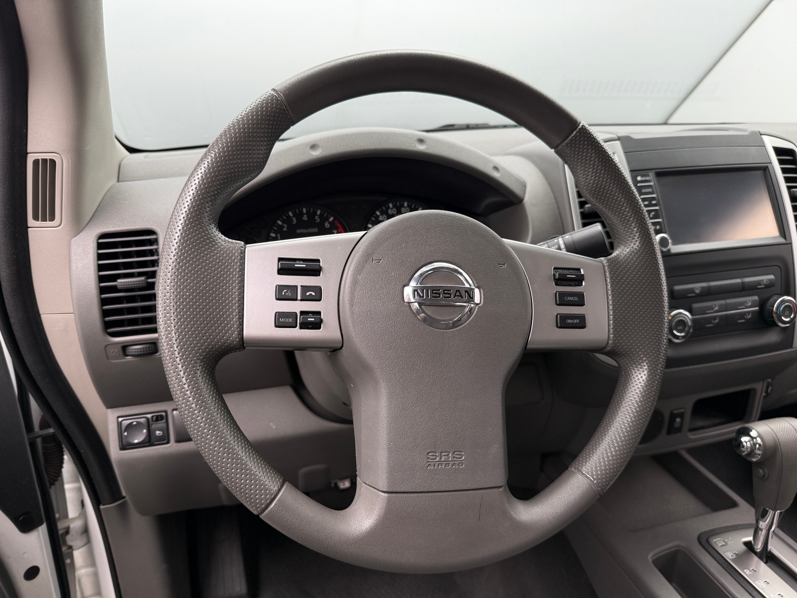 Thumbnail: 2019 Nissan Frontier - 5