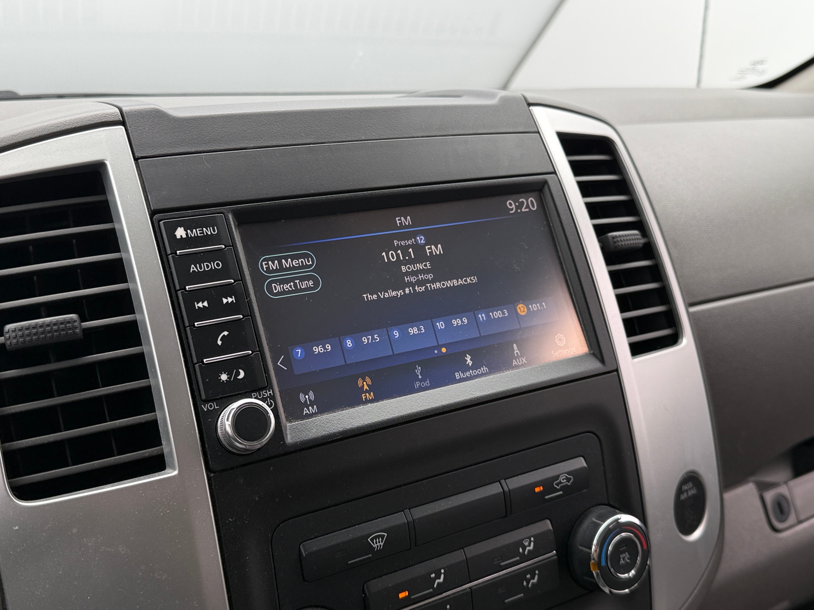 Thumbnail: 2019 Nissan Frontier - 4