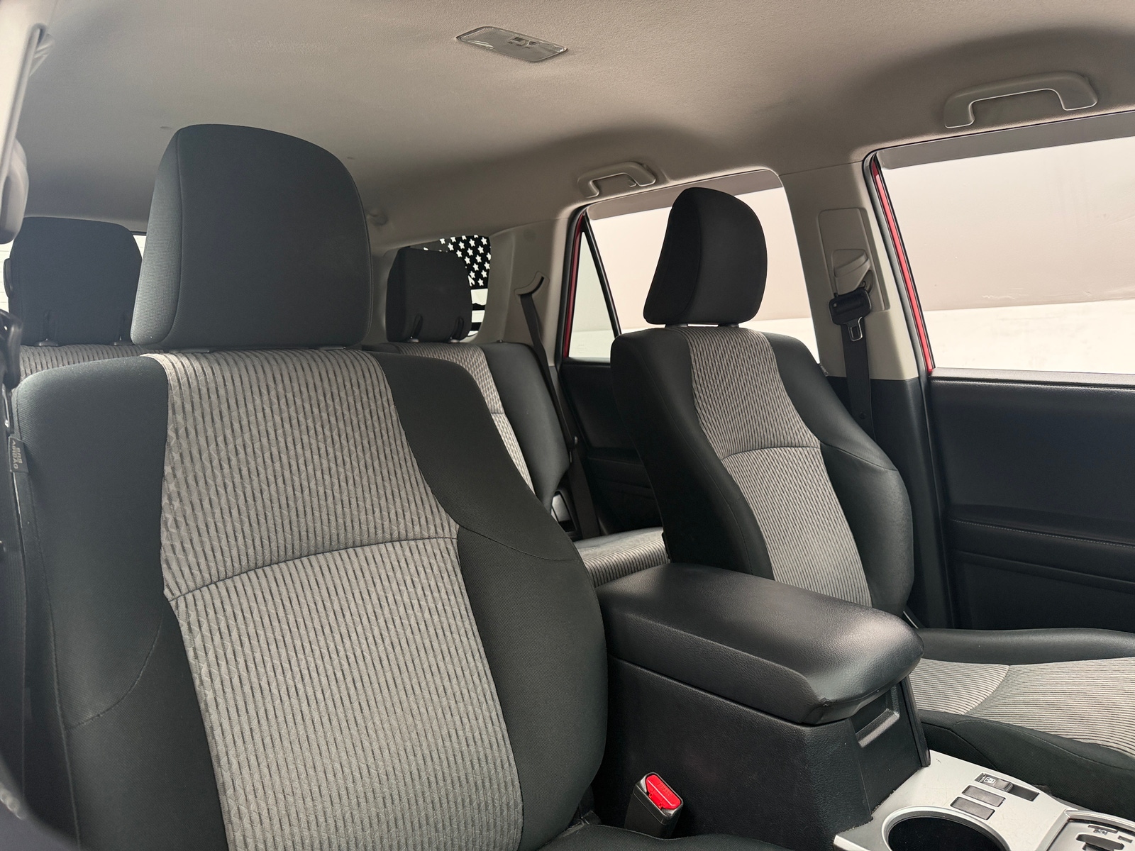 Thumbnail: 2019 Toyota 4Runner - 2